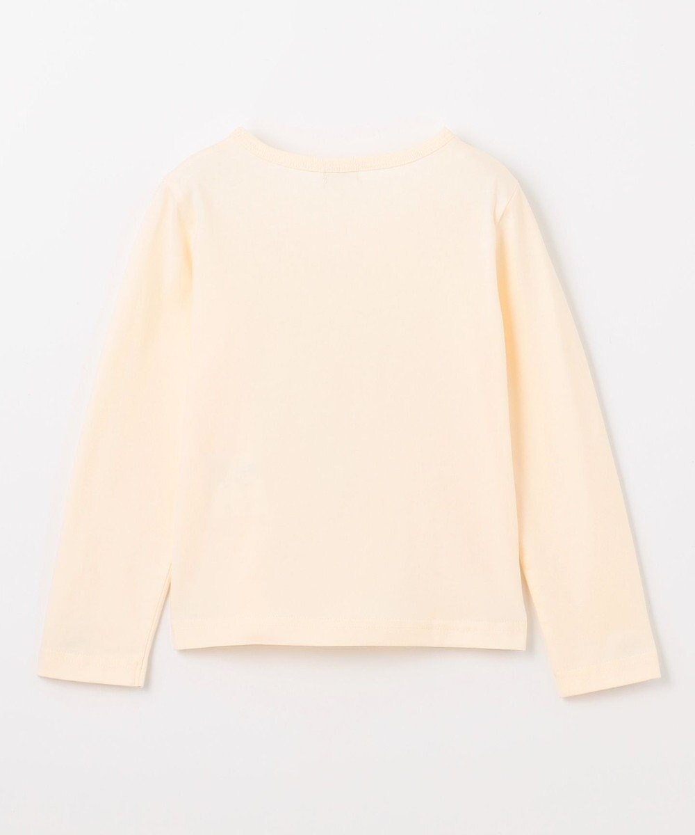 組曲 KIDS 【110-140㎝】Shopping Paris Tシャツ 