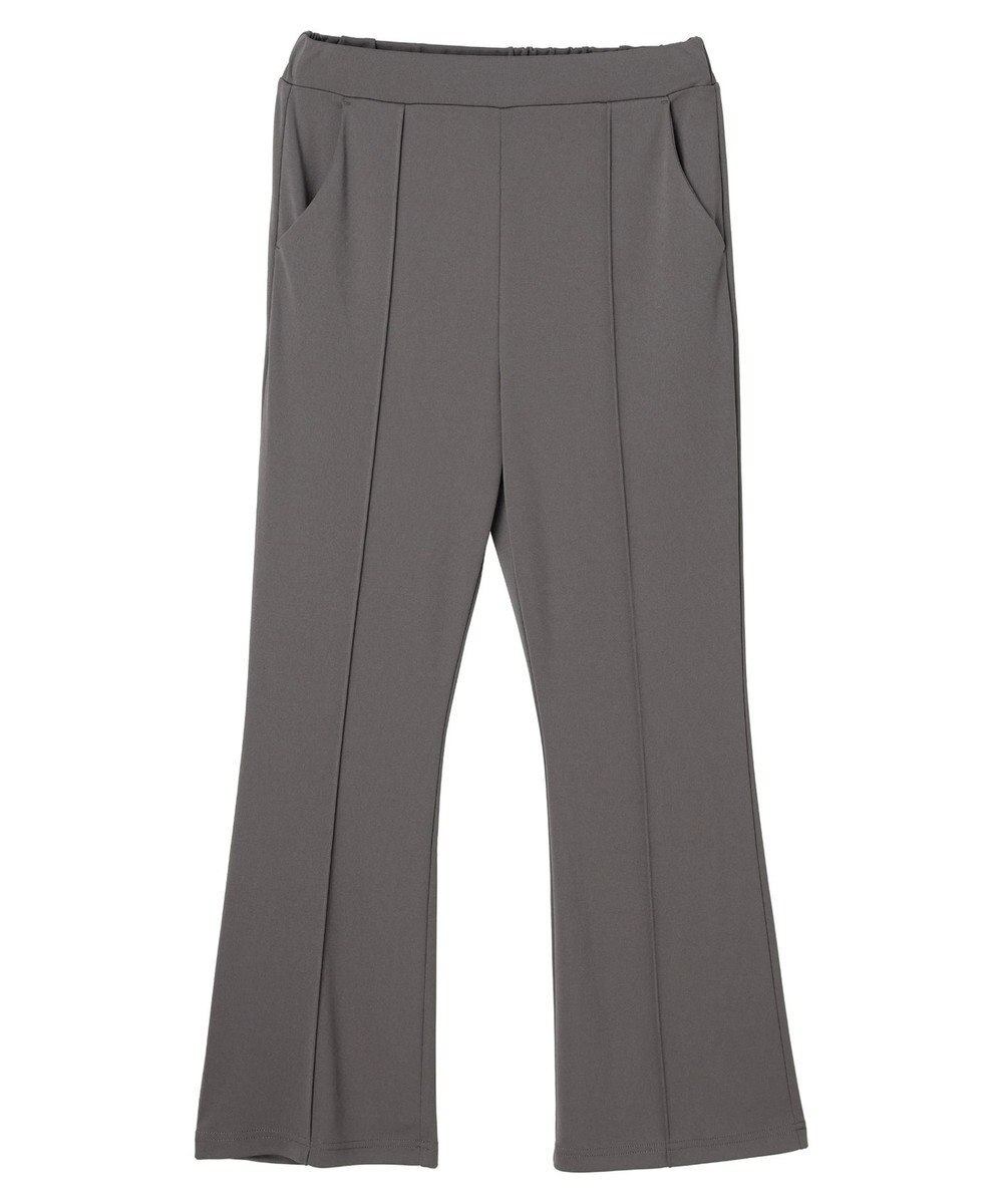 Green Parks ・ＳＵＧＡＲ　ＳＰＯＯＮ　ラッシュガードフレアパンツ 