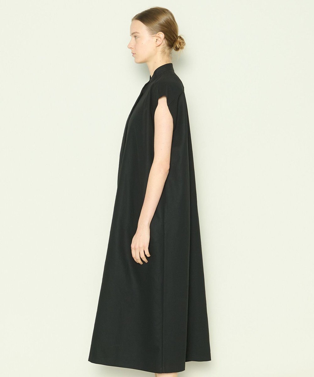 JOSEPH 【洗える】ボイルコットン　ドレス 