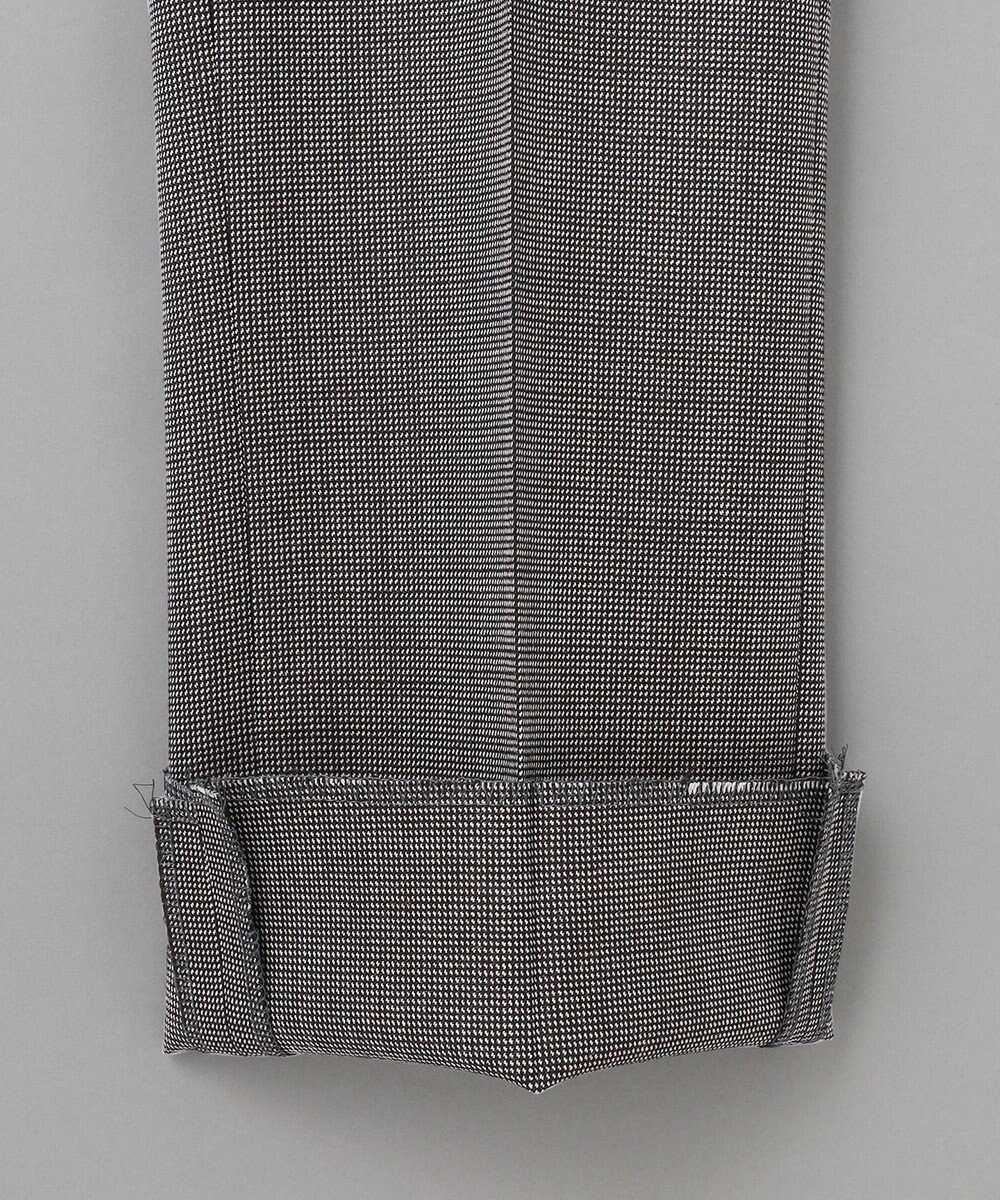 GOTAIRIKU 【Ermenegildo Zegna】ISLAND FLEECE　3ピーススーツ 