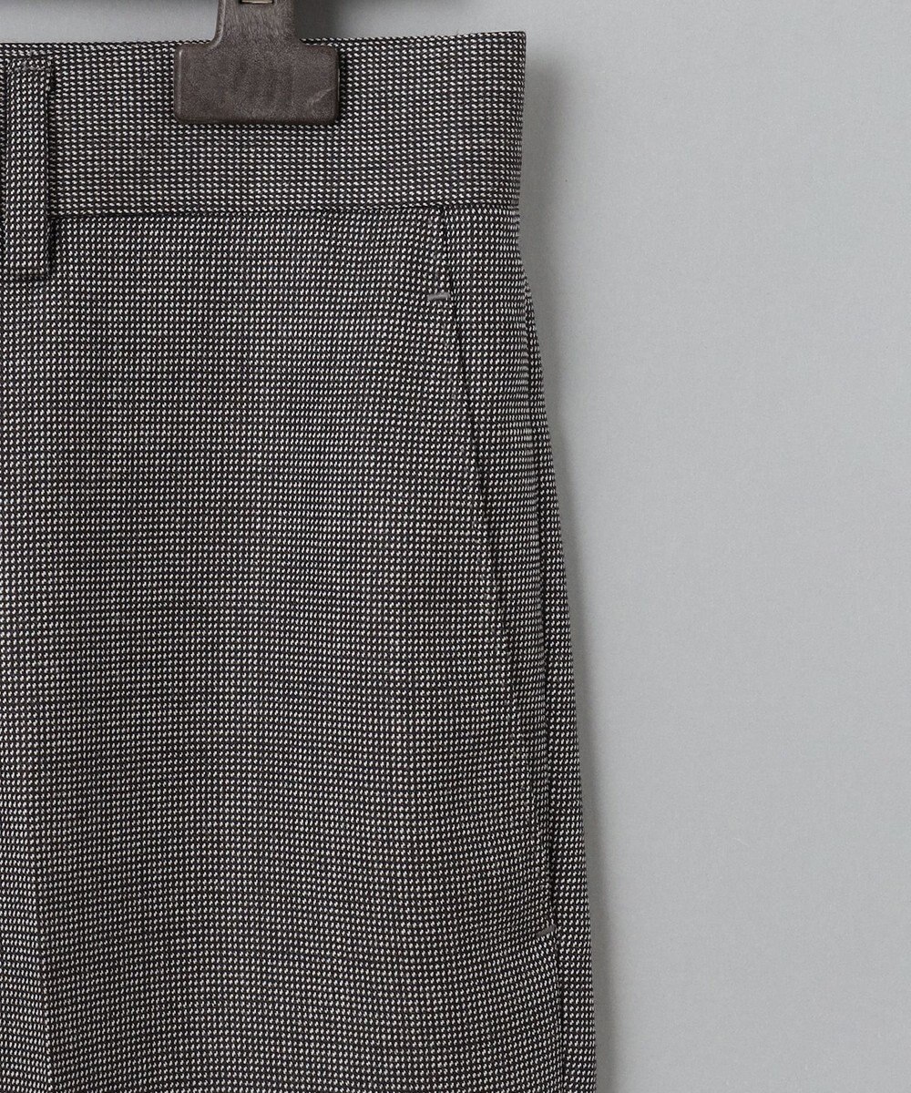 GOTAIRIKU 【Ermenegildo Zegna】ISLAND FLEECE　3ピーススーツ 