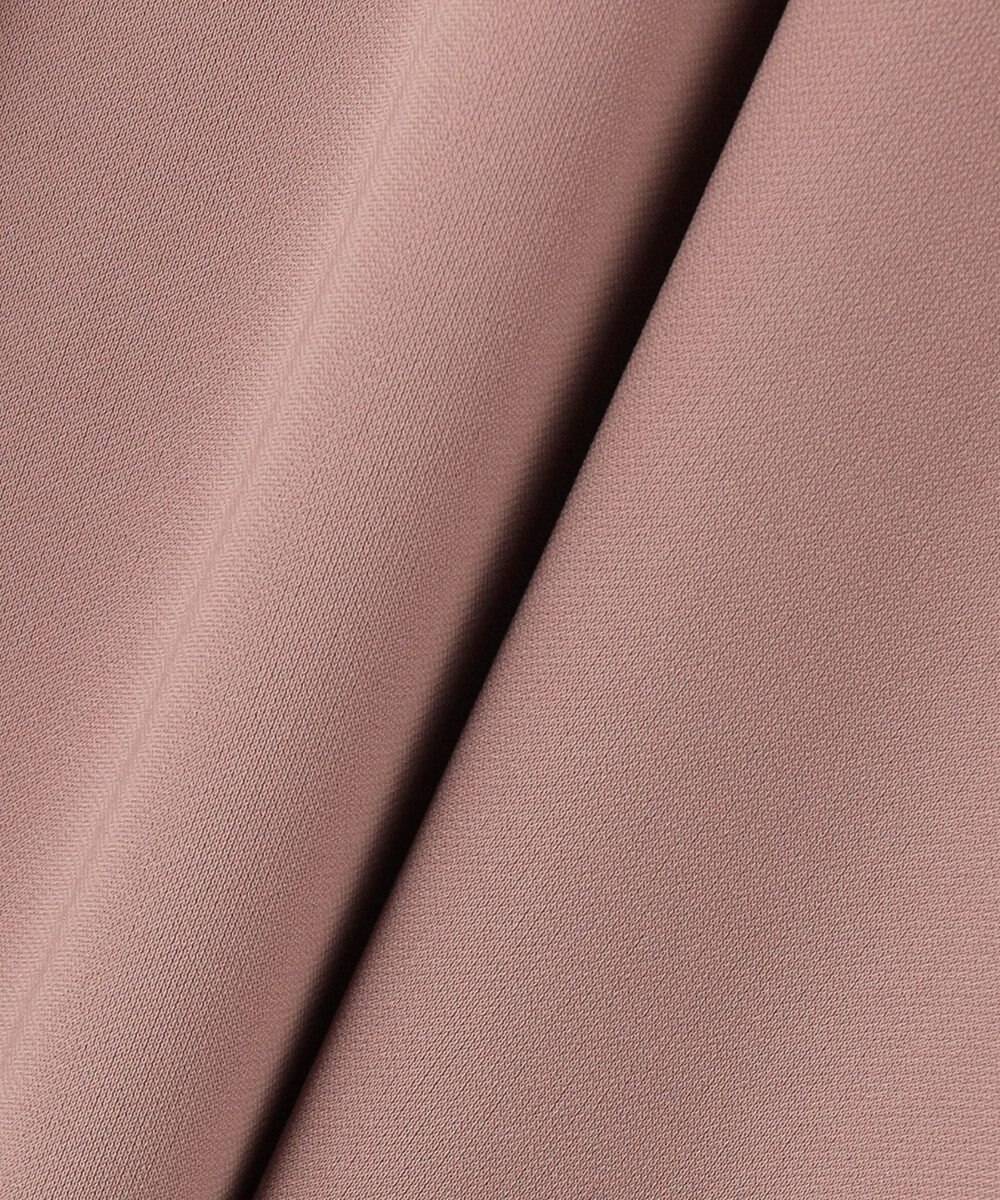 ANY SIS 【WEB・一部店舗限定】フレア ワンピース 