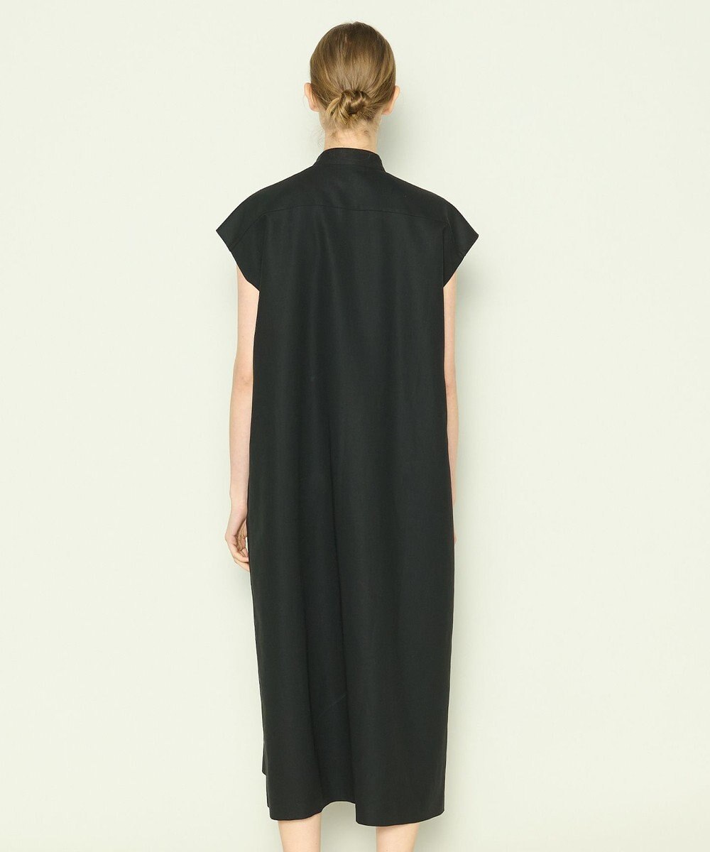 JOSEPH 【洗える】ボイルコットン　ドレス 