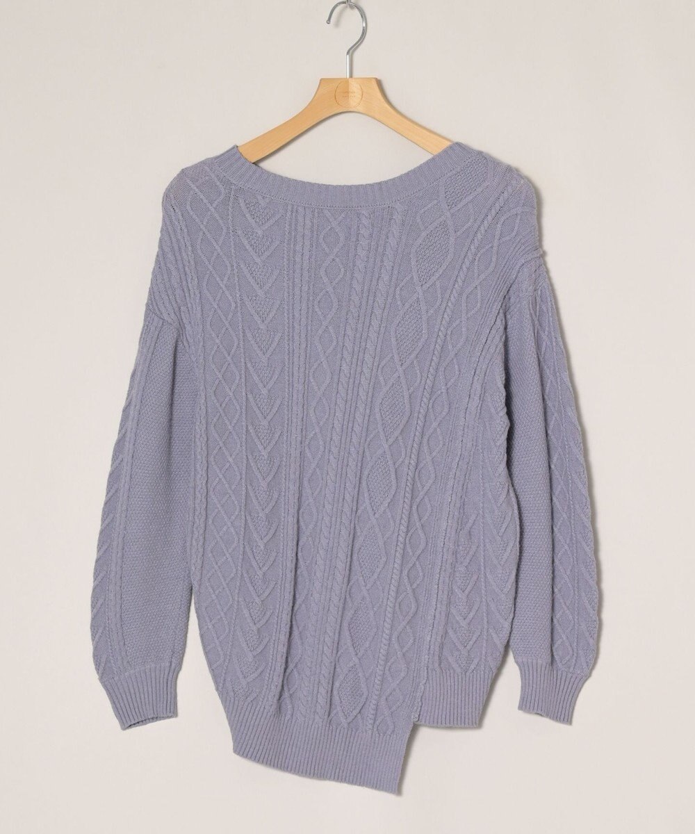 ONWARD Reuse Park 【any SiS】ニット秋冬 