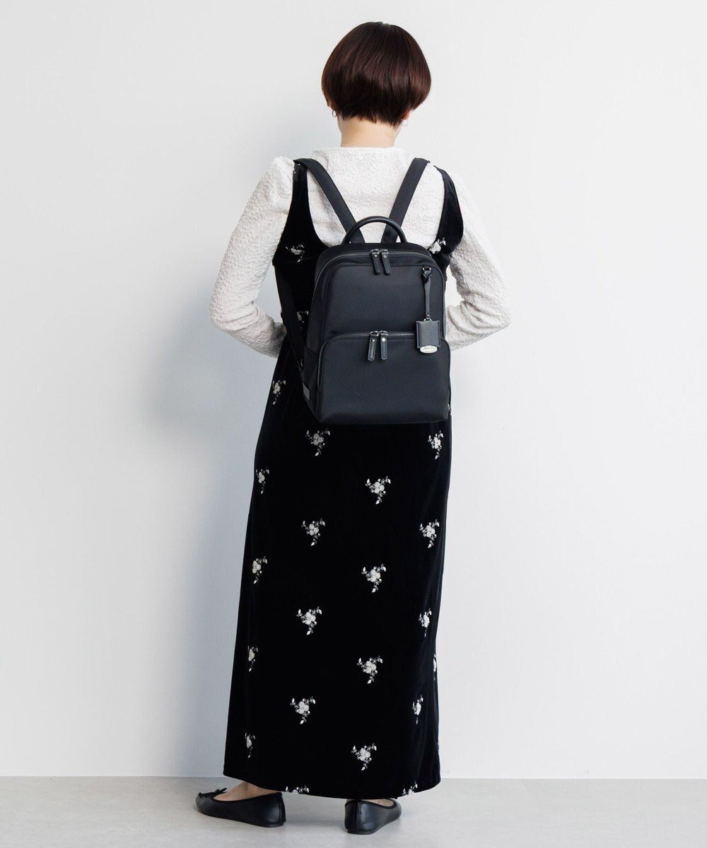 ACE BAGS & LUGGAGE Jewelna Rose フレイヤ・リュック エアリィ ミドル 16263 ジュエルナローズ 