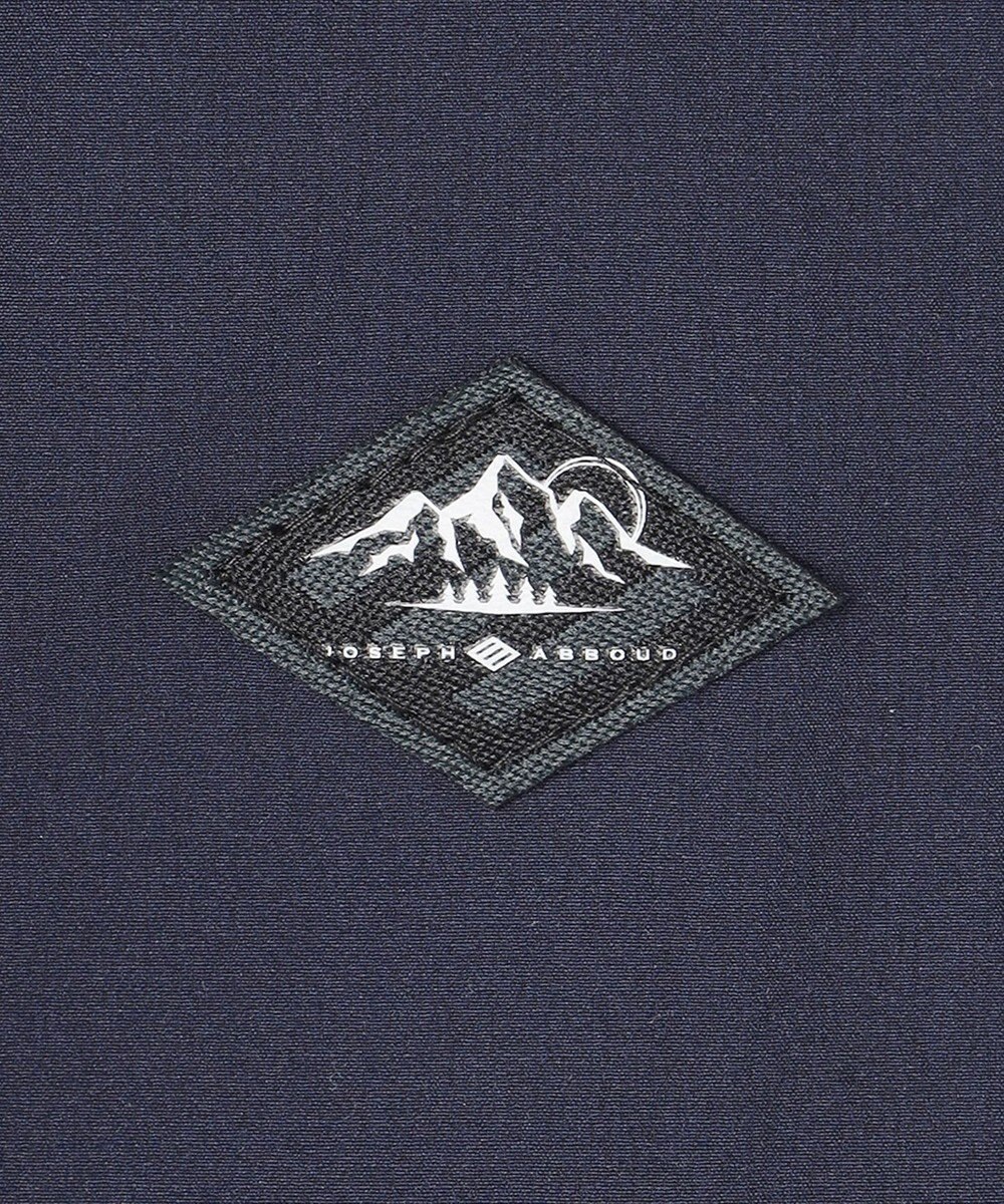JOSEPH ABBOUD MOUNTAIN 【UNISEX】2WAYストレッチ 撥水 クライミングパンツ 