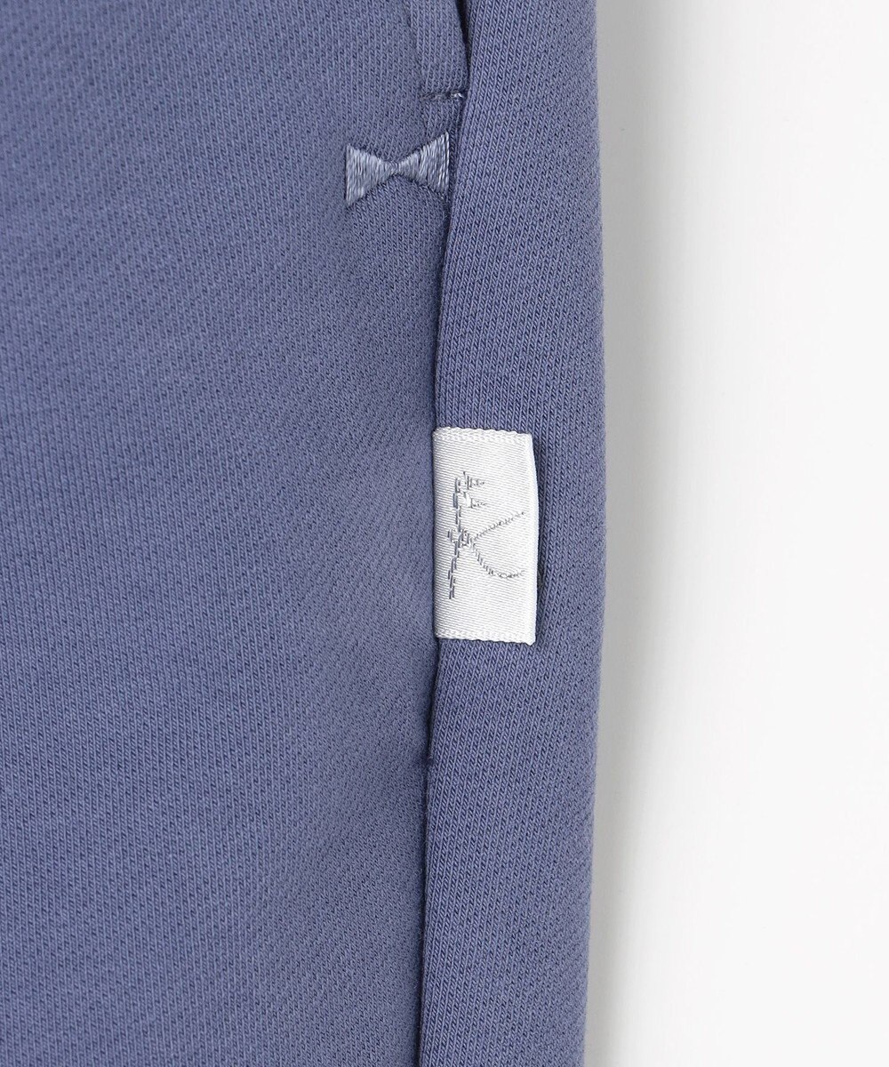 組曲 KIDS 【110-140㎝】ソフトストレッチテーパード パンツ 