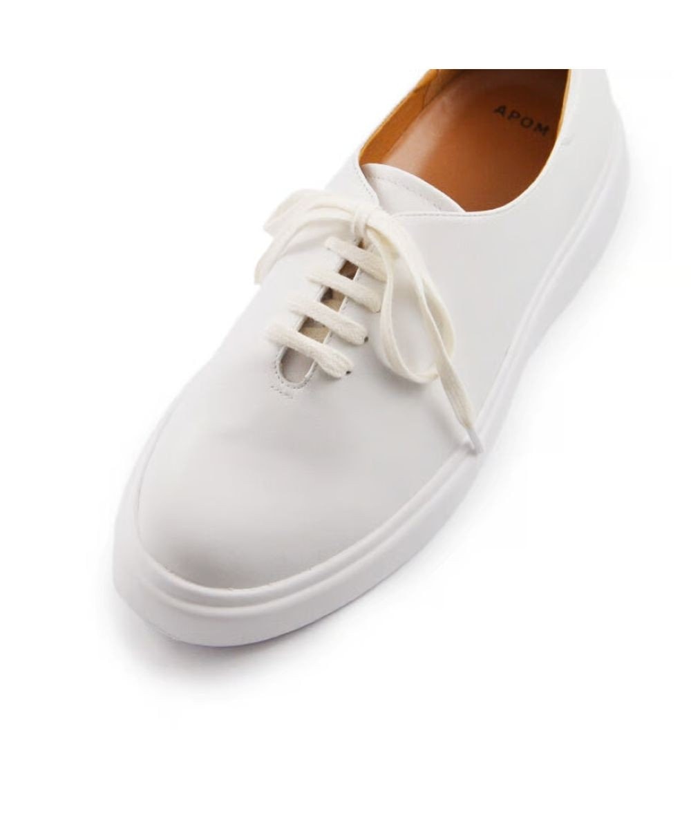 APOM プラットフォームスニーカー40 
