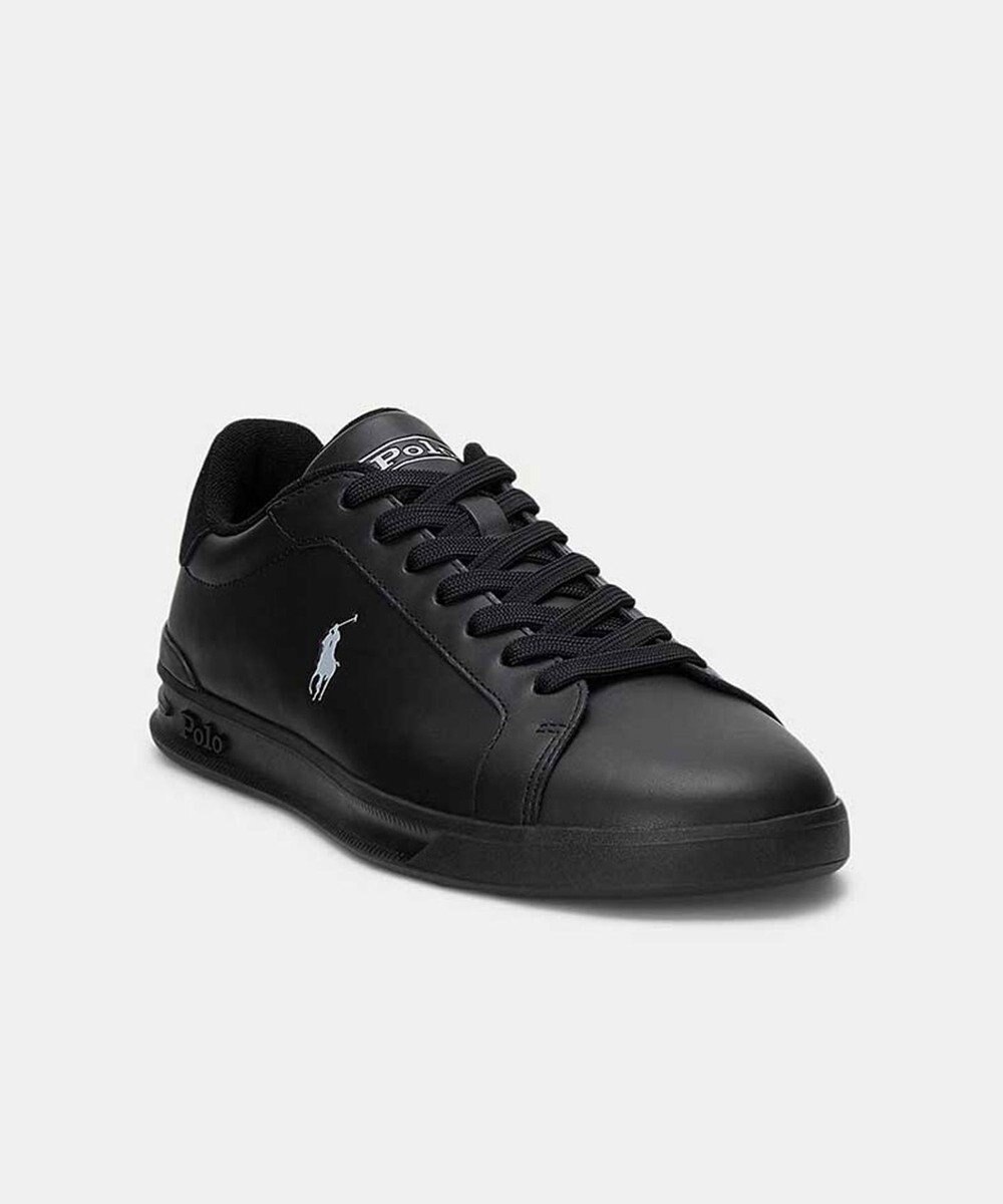 REGAL FOOT COMMUNITY 【ポロラルフローレン ウィメンズ】P72V HERITAGE COURT II ヘリテージ コート II スニーカー 