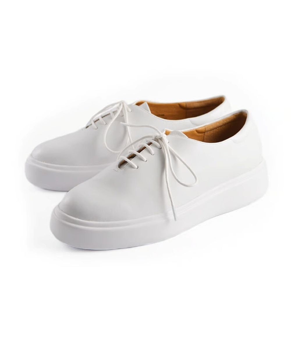 APOM プラットフォームスニーカー40 