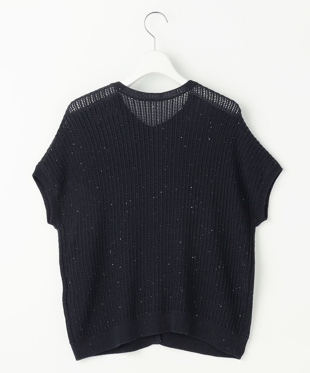 自由区 S 【WEB限定・2点SET・着回し3WAY以上】セットアップニット・スカート 