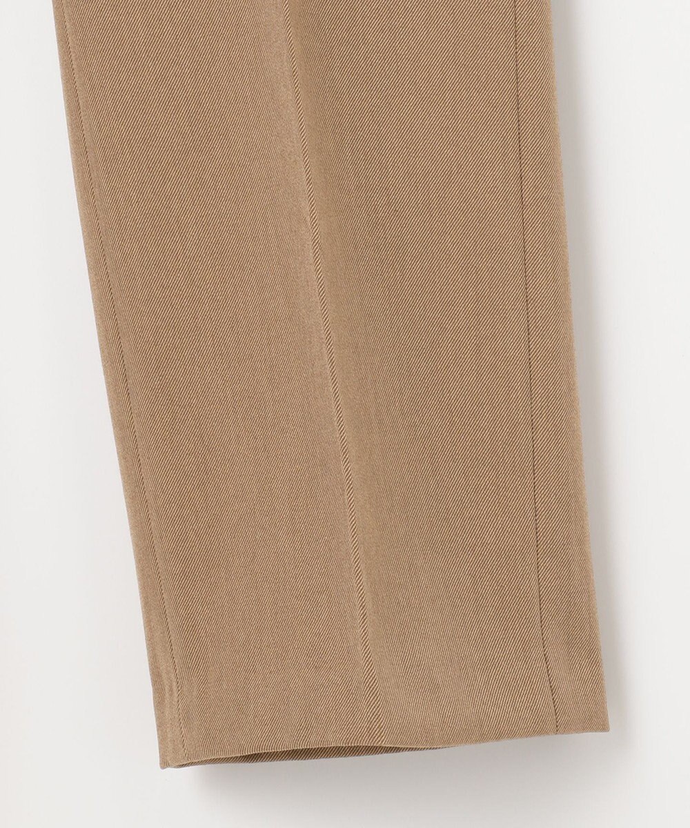 SHARE PARK LADIES 【洗える】TRストレートパンツ 