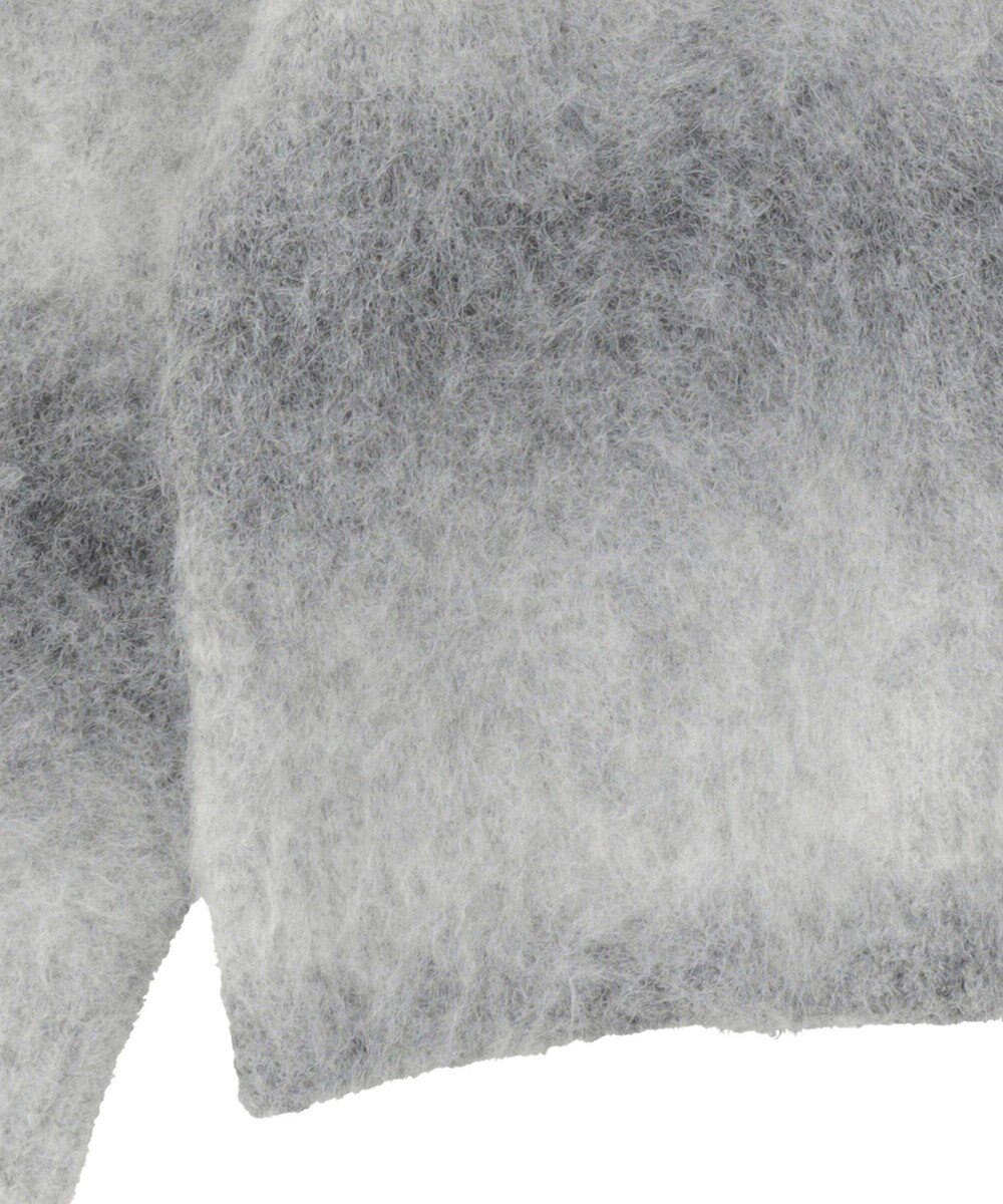 AMERICAN HOLIC PENNEY'Sシャギーグラデーションカーディガン 