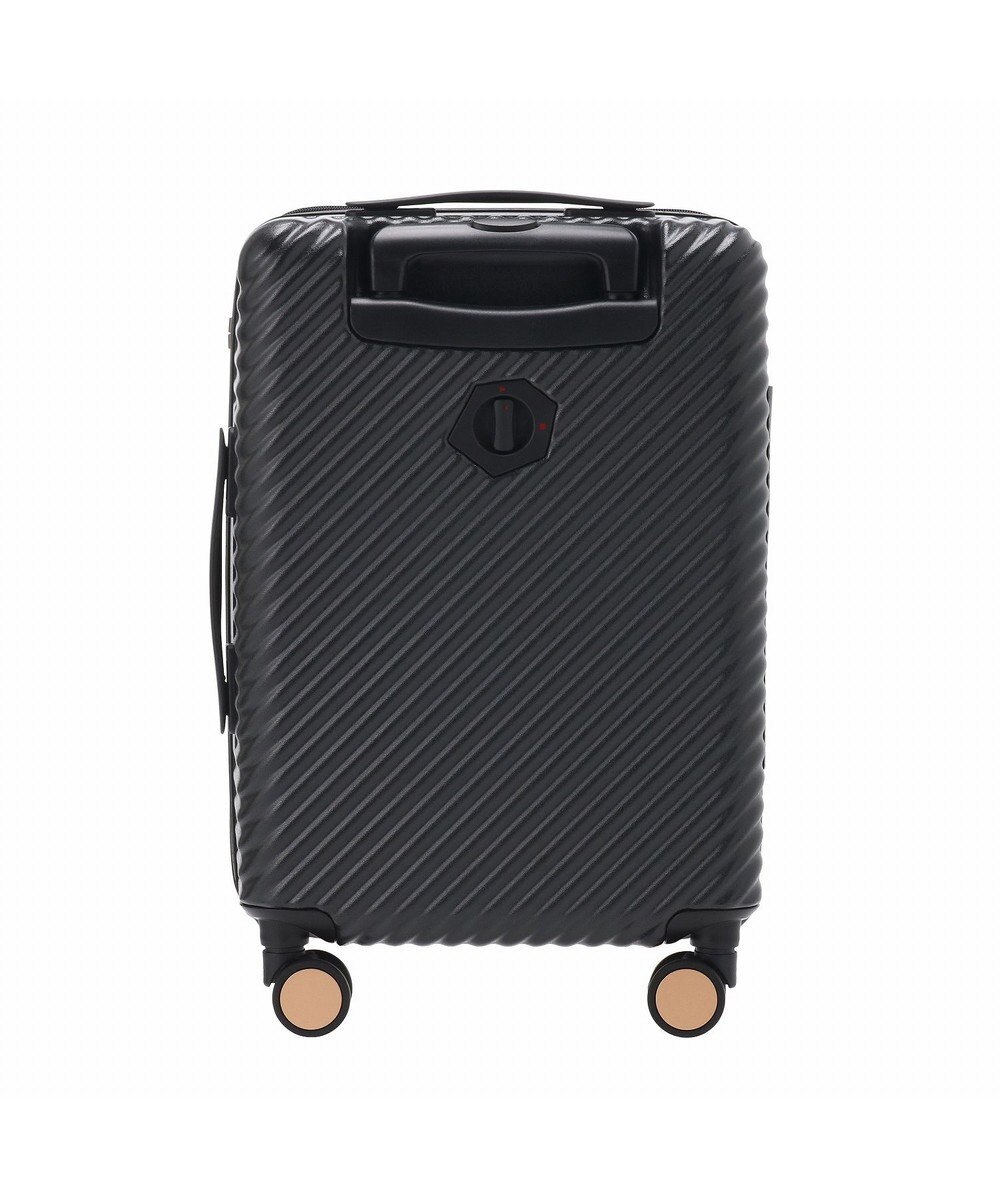 ACE BAGS & LUGGAGE HaNT ヘイヘイTR スーツケース 40L 機内持込  05180 ハント 