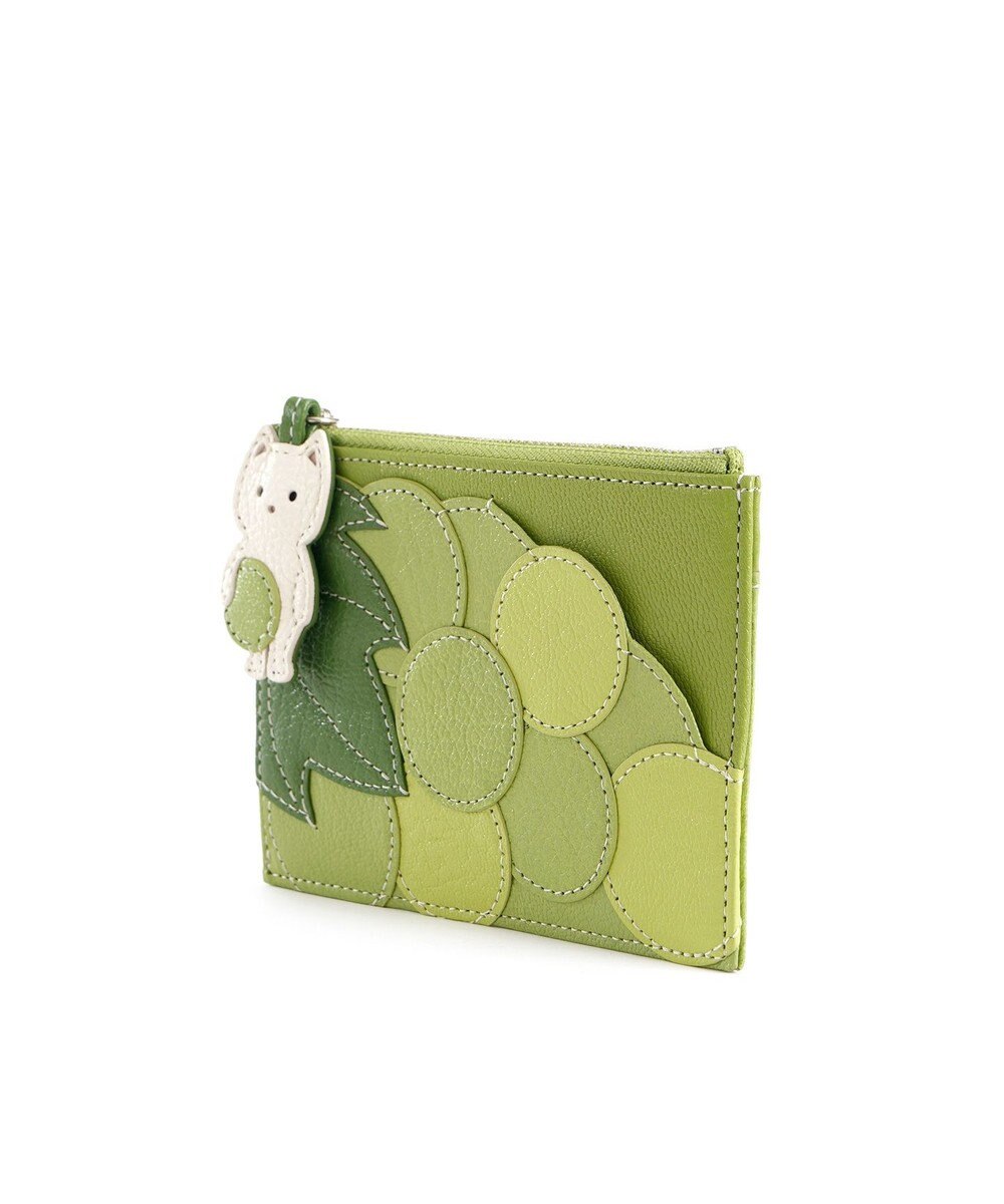 IBIZA フルータス　マルチケース（マスカット） 