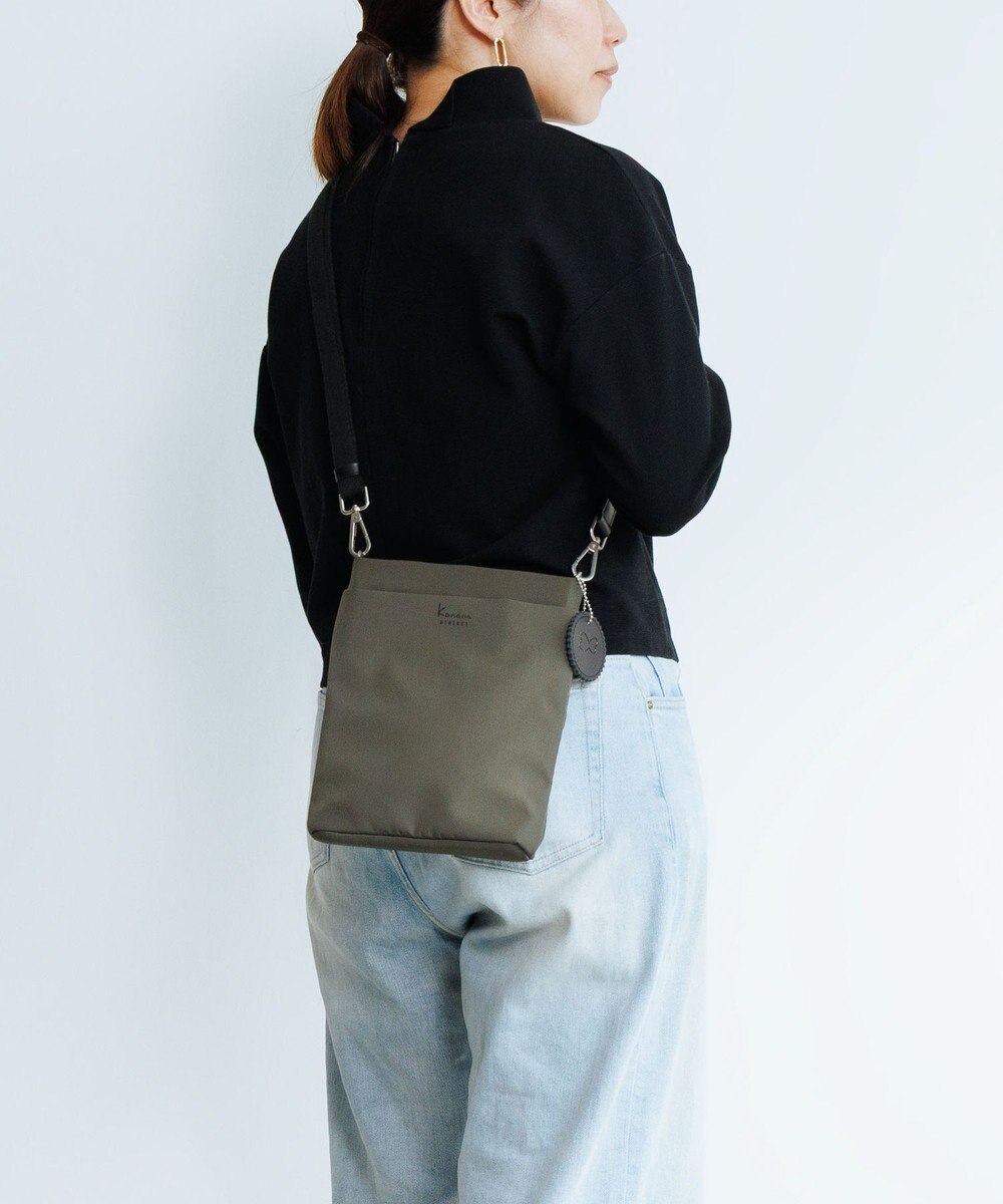 ACE BAGS & LUGGAGE Kanana project collection DYLサリール2 ミニショルダーバッグ 35956 