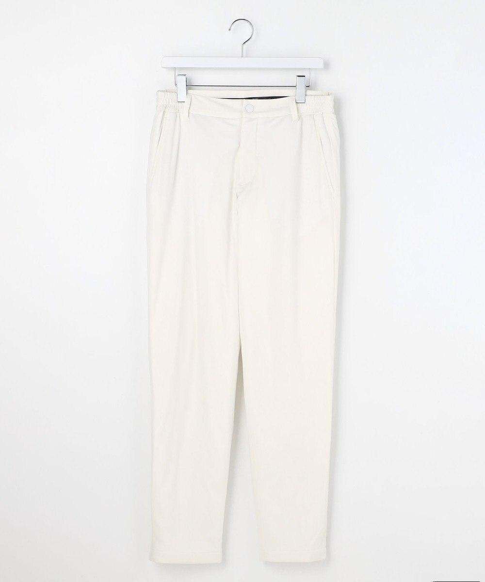 23区GOLF 【MEN】防風エアリージャージ ウォームパンツ 