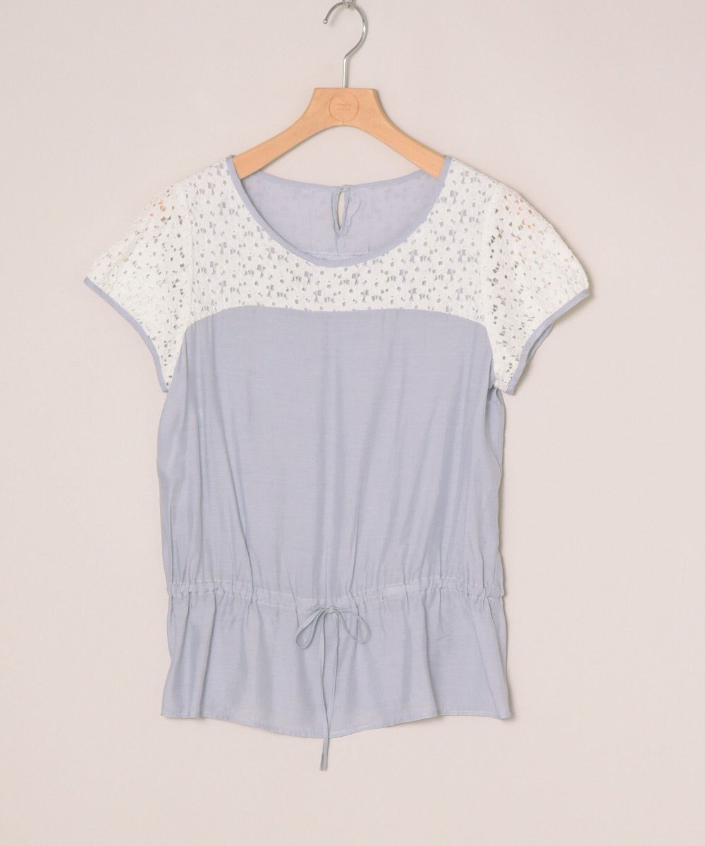 ONWARD Reuse Park セット商品/サイズ3【組曲】ニット春夏×ブラウス春夏 