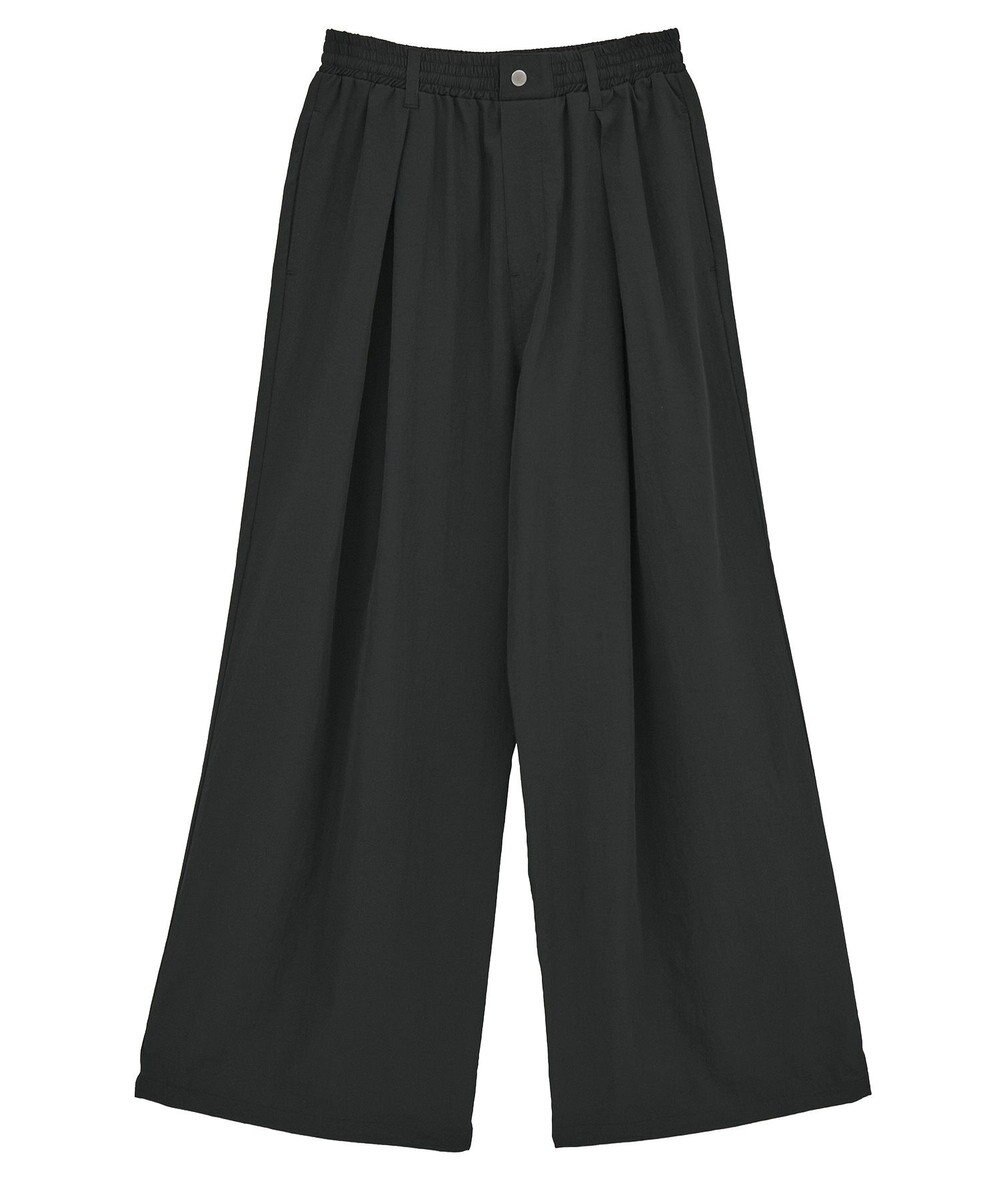 Green Parks ・ＳＵＧＡＲ　ＳＰＯＯＮ　カーブタックパンツⅡ 