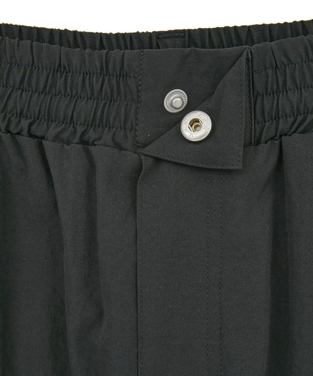 Green Parks ・ＳＵＧＡＲ　ＳＰＯＯＮ　カーブタックパンツⅡ 