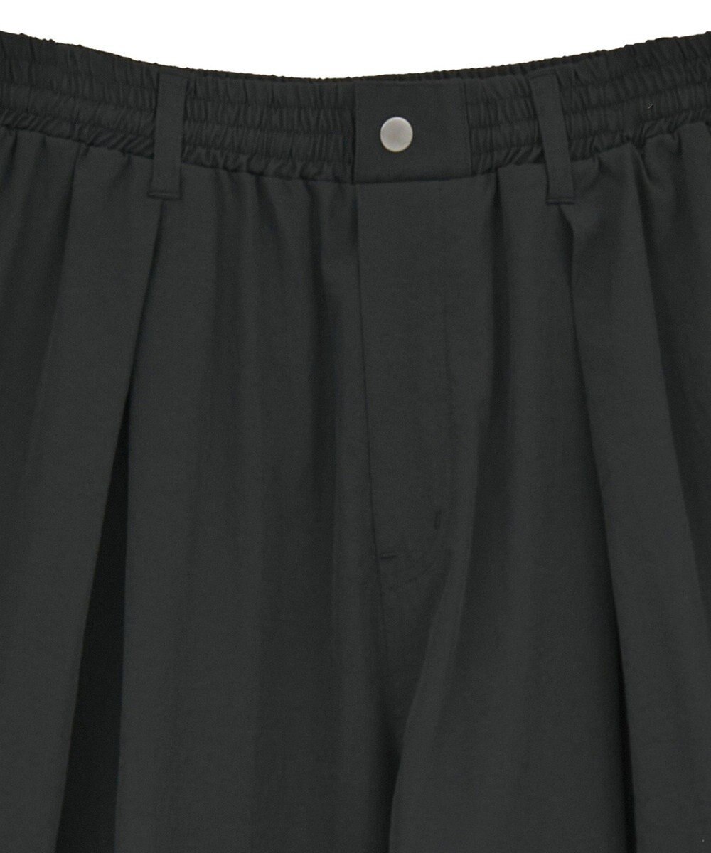 Green Parks ・ＳＵＧＡＲ　ＳＰＯＯＮ　カーブタックパンツⅡ 