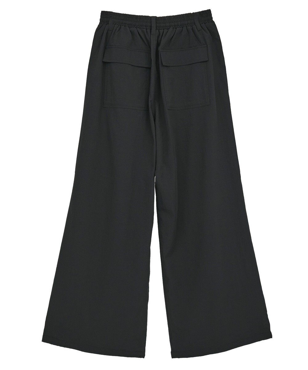 Green Parks ・ＳＵＧＡＲ　ＳＰＯＯＮ　カーブタックパンツⅡ 