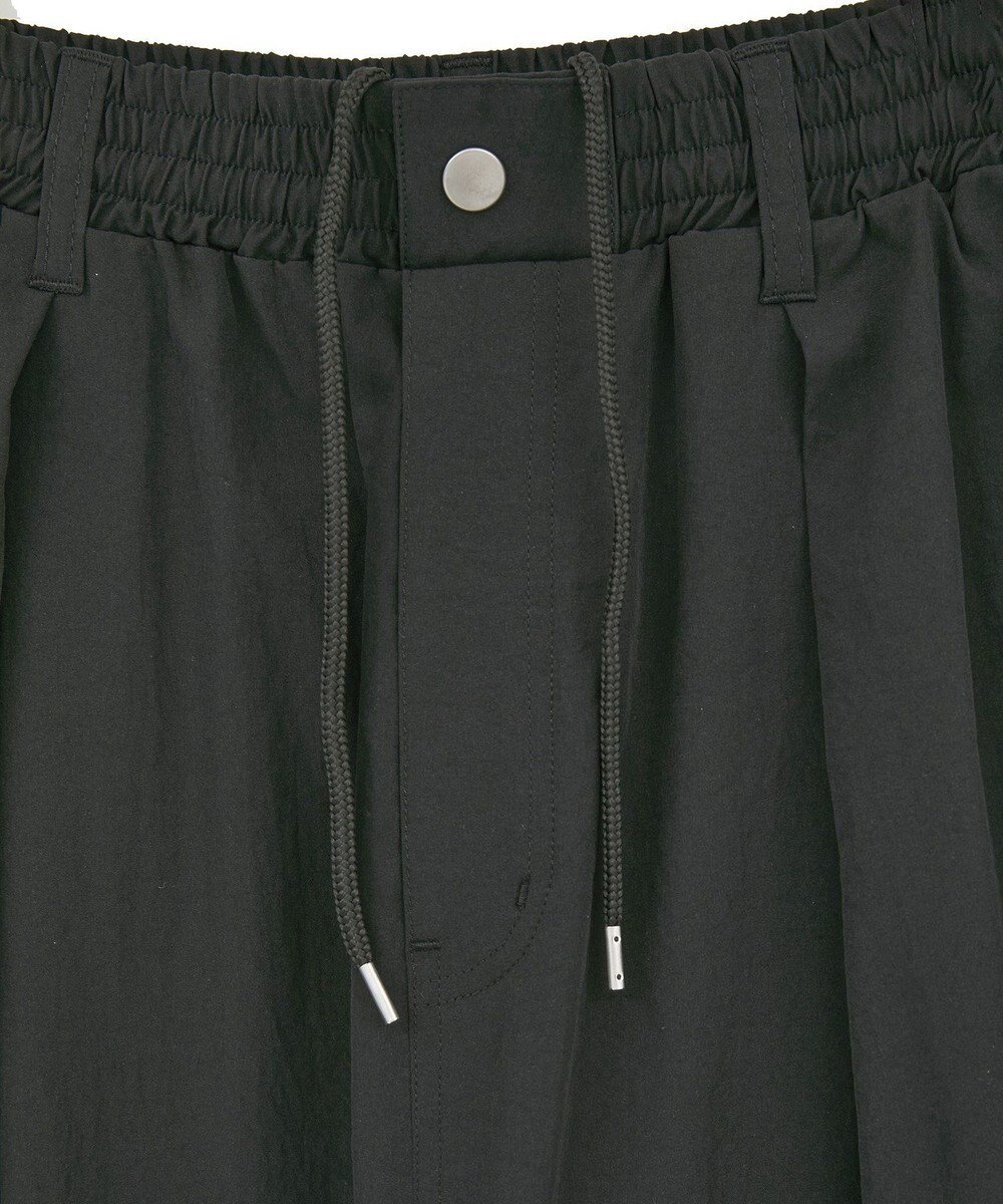 Green Parks ・ＳＵＧＡＲ　ＳＰＯＯＮ　カーブタックパンツⅡ 