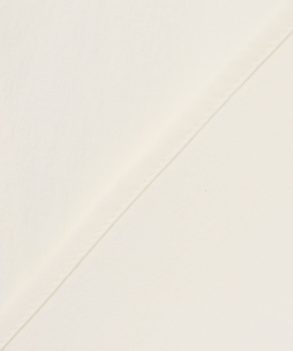 uncrave 【撥水・接触冷感・UVカット・洗濯機洗い可】マルチファンクションナイロン ブラウス（uncrave STANDARD） 