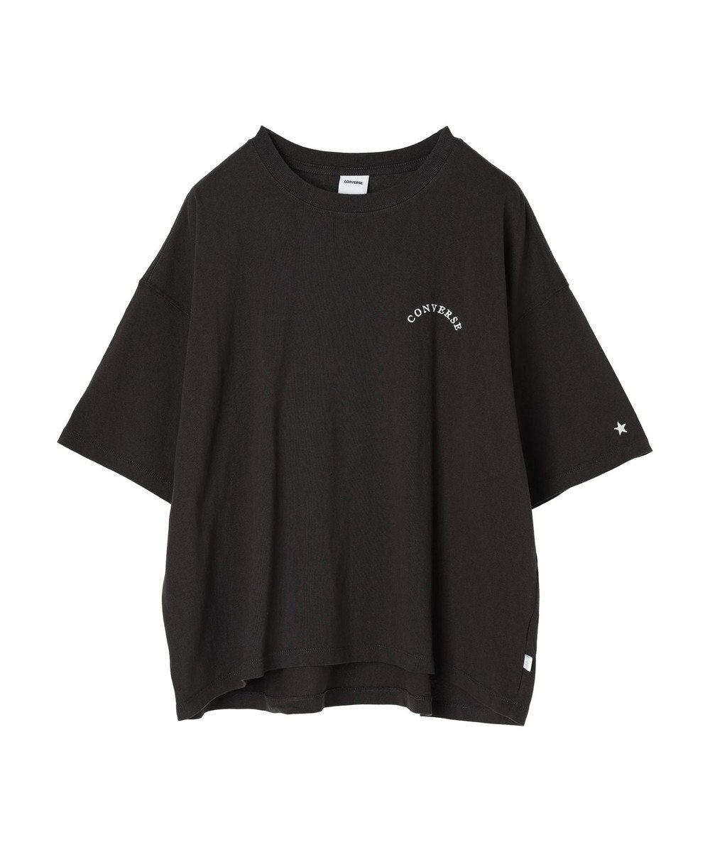 AMERICAN HOLIC ロゴカットプルオーバー／ＣＯＮＶＥＲＳＥ 