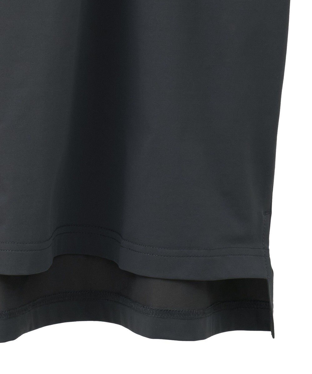 Green Parks ・ＳＵＧＡＲ　ＳＰＯＯＮ　【ラッシュガード】フリル 