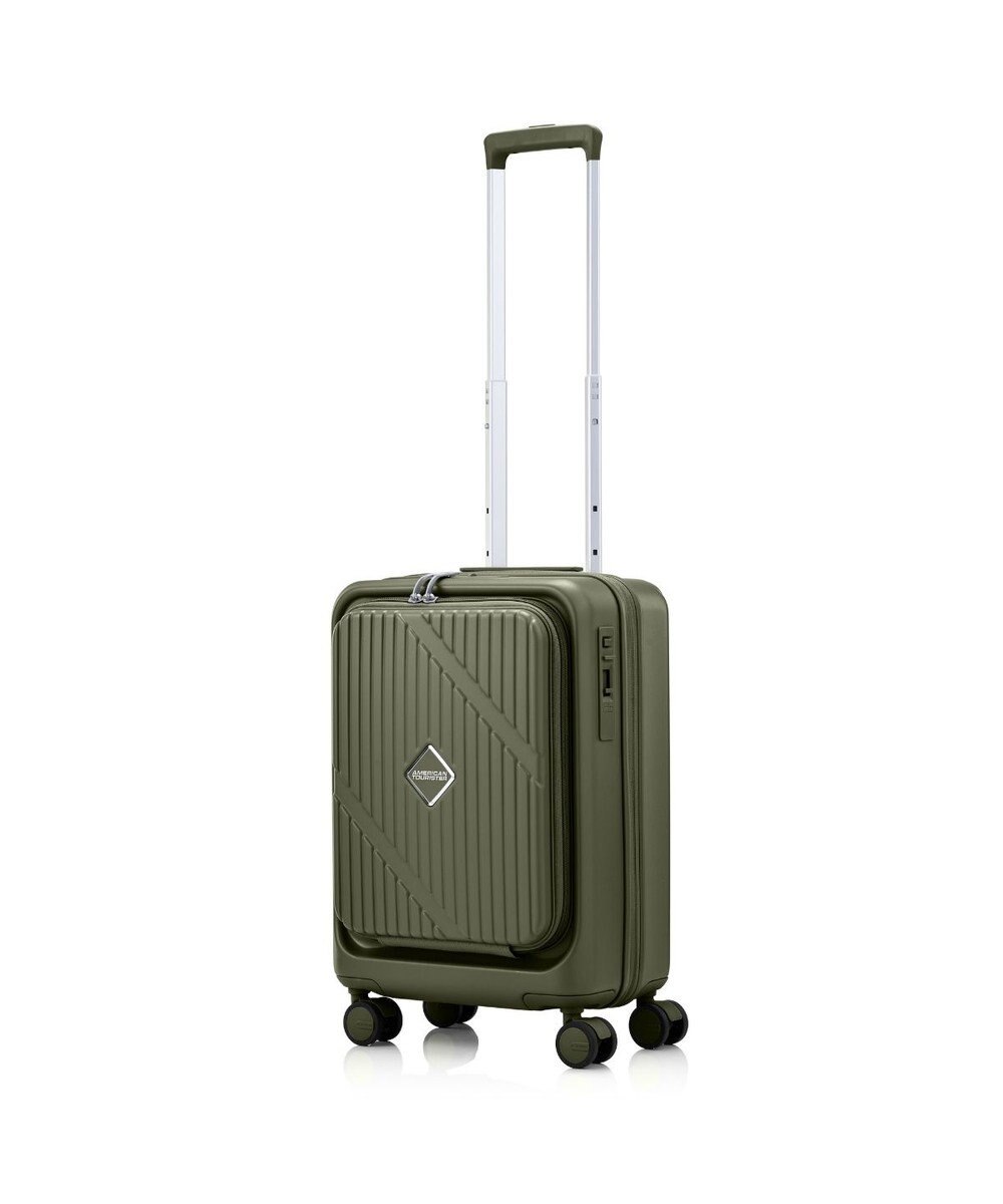 Samsonite アメリカンツーリスター スーツケース 36L(/43L) ヴェロックス スピナー54 VELOX 