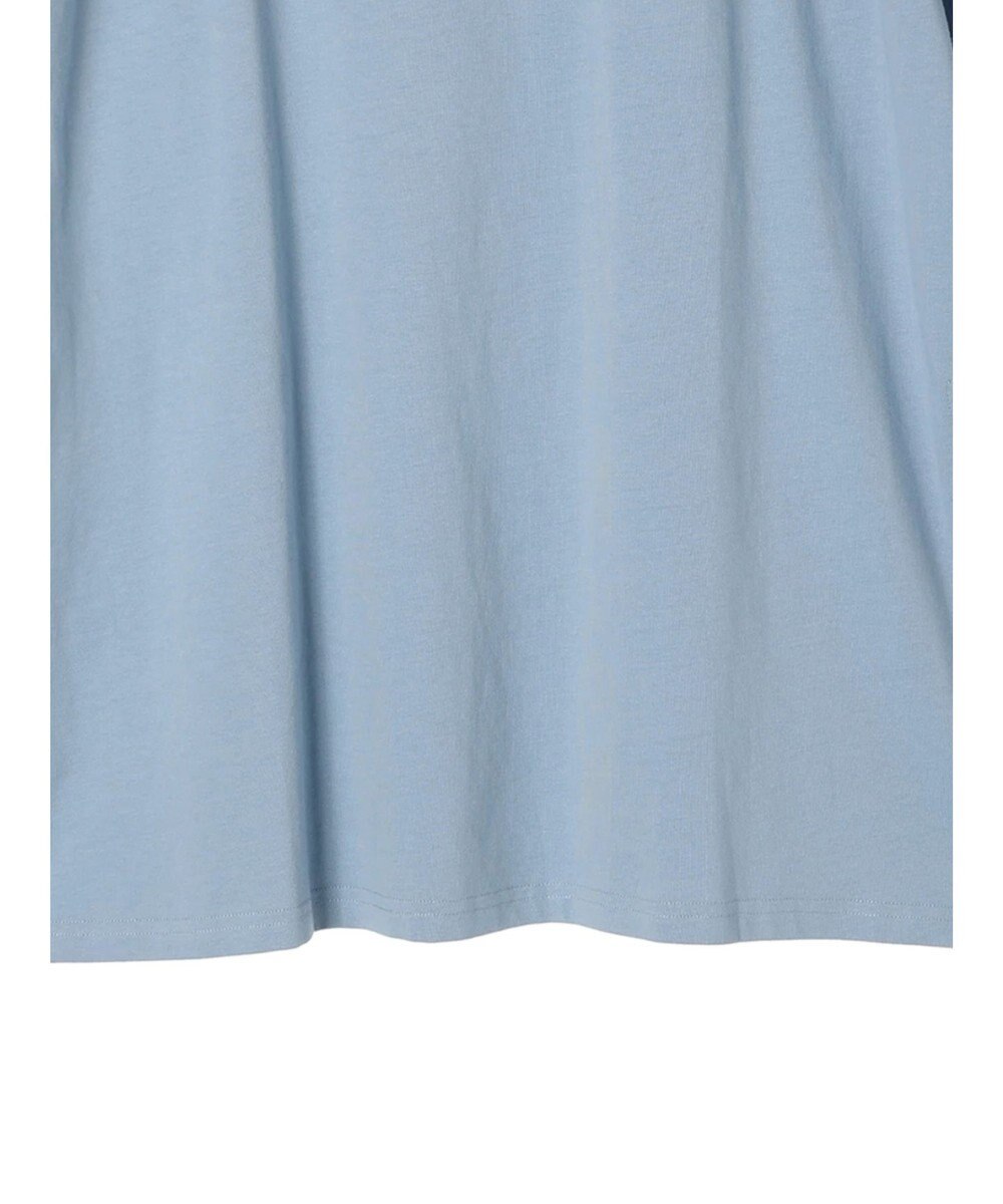 CRAFT STANDARD BOUTIQUE リングドットチュニック 