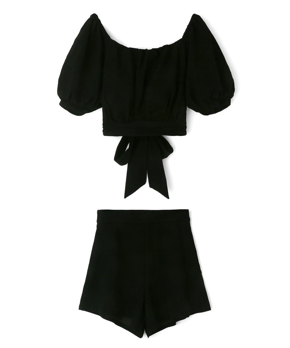 San-ai Resort（三愛水着楽園） WEB限定　3点セット水着　7号、9号、11号【BeachQueen(ビーチクイーン）】 