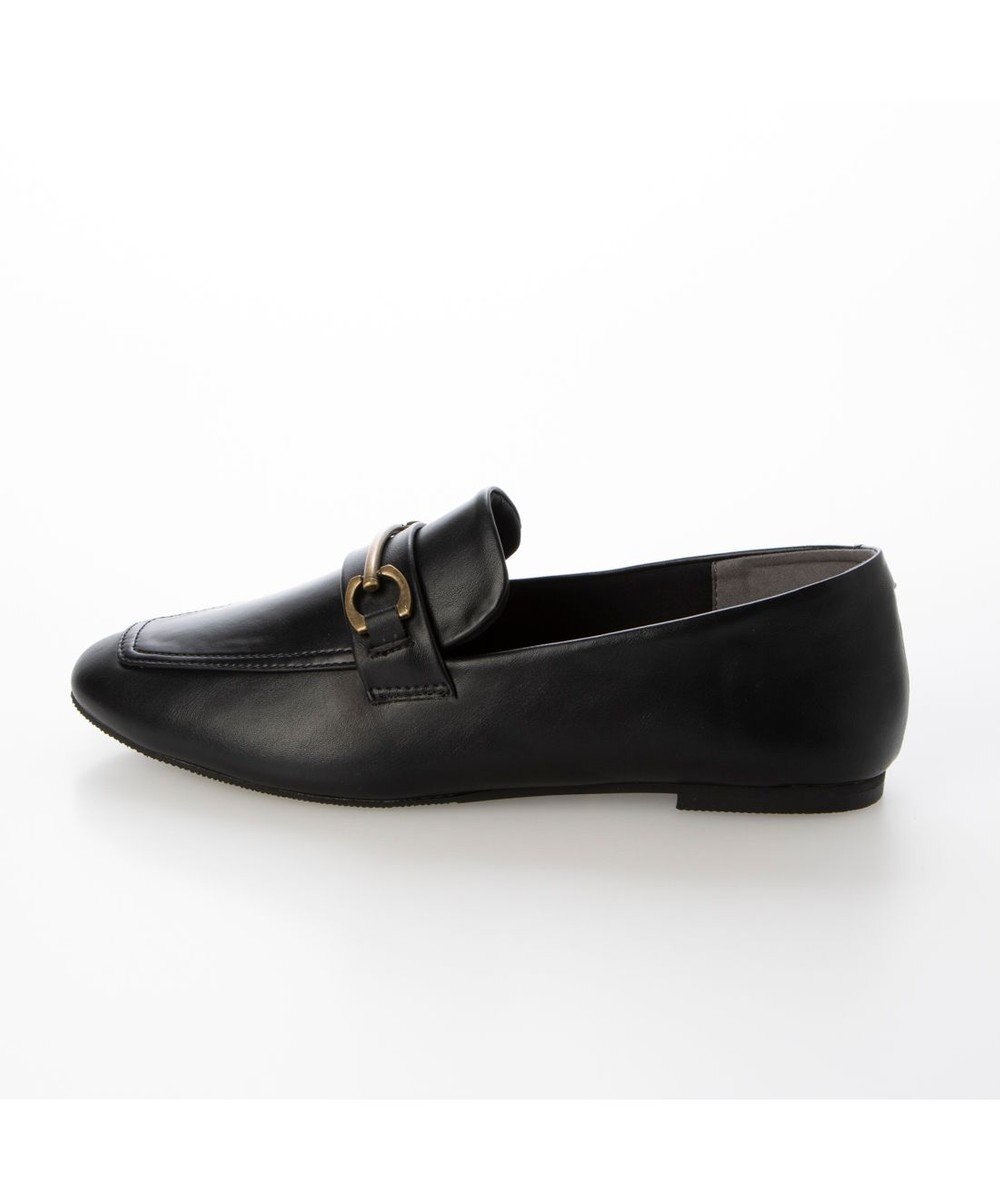 ing <ing>【WEB限定】【レイン対応】ビットローファー 