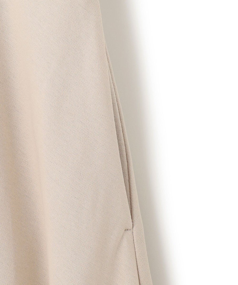 uncrave 【UVケア・接触冷感】ダブルフェイスジャージーワンピース（uncrave STANDARD） 