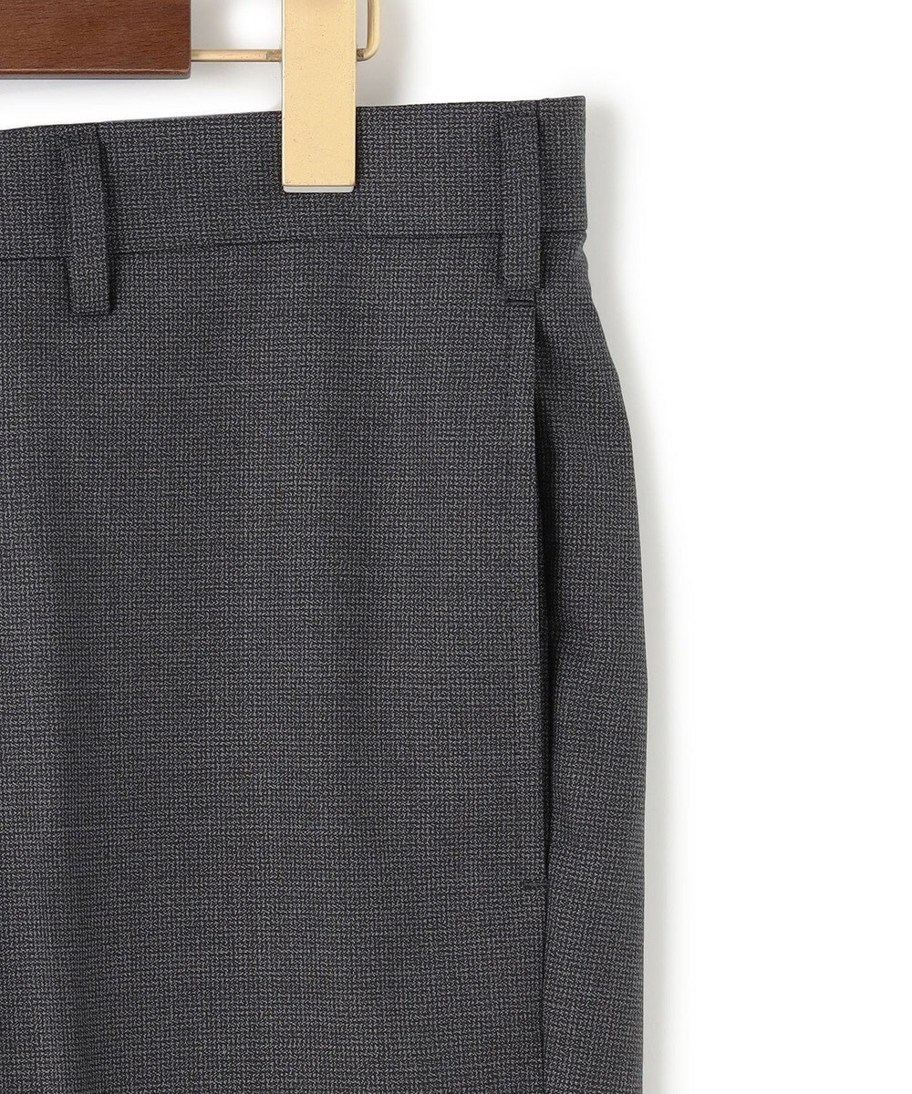 J.PRESS MEN 【WEB・一部店舗限定】マイクロハウンドトゥース スラックス 