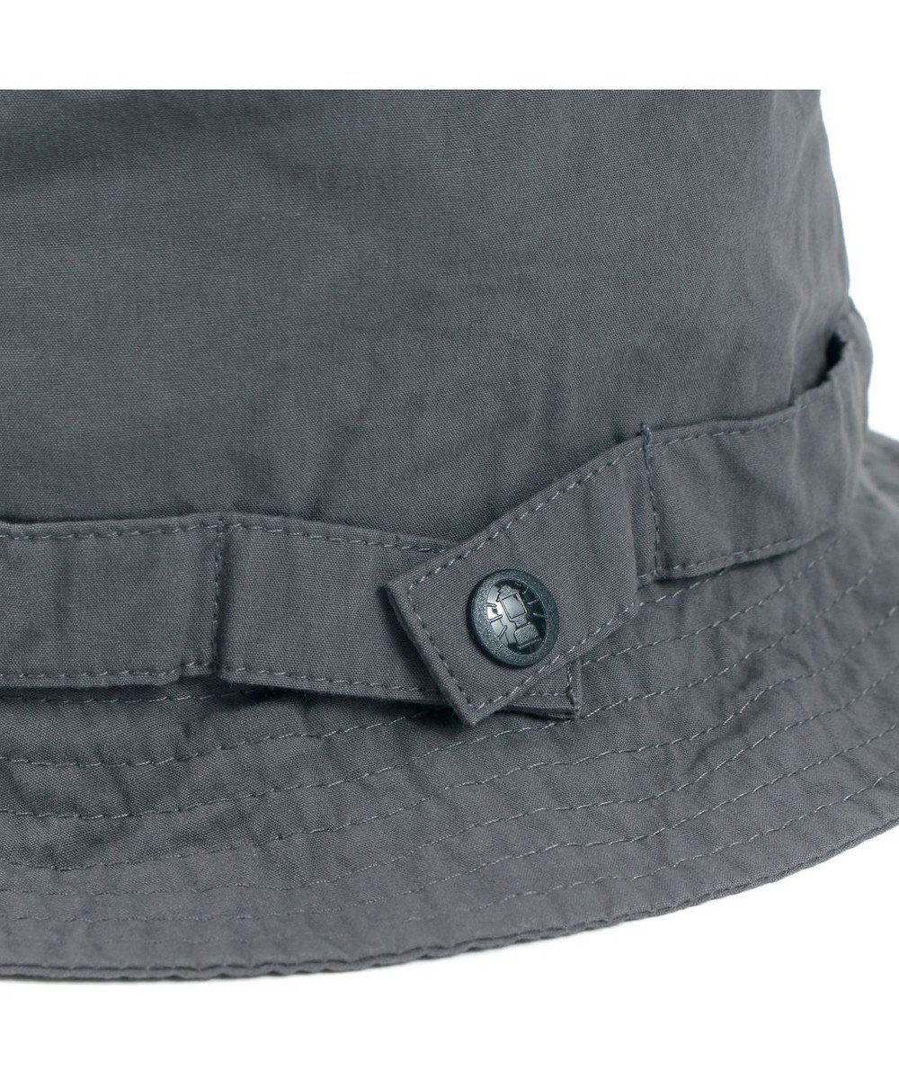 林八百吉商店 Coleman　ベルト付きバケット 