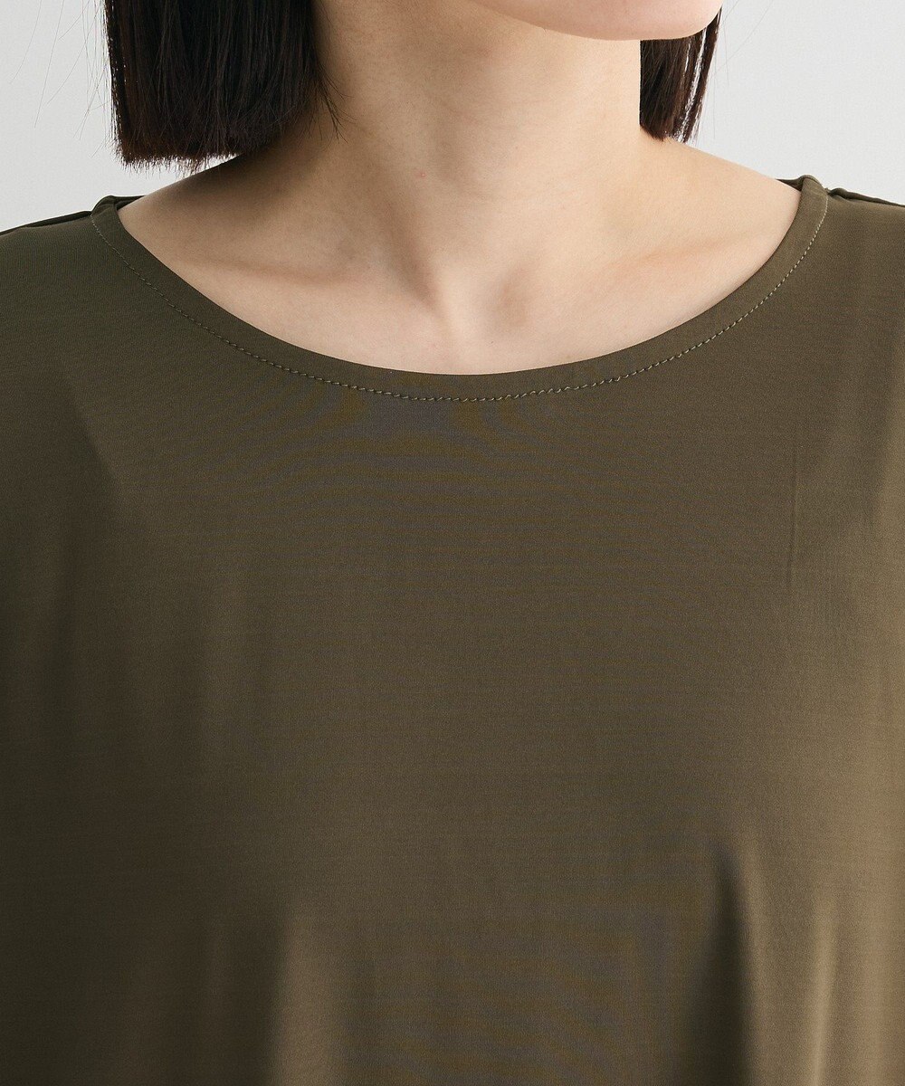 Green Parks ・ＳＵＧＡＲ　ＳＰＯＯＮ　【ラッシュガード】フリル 