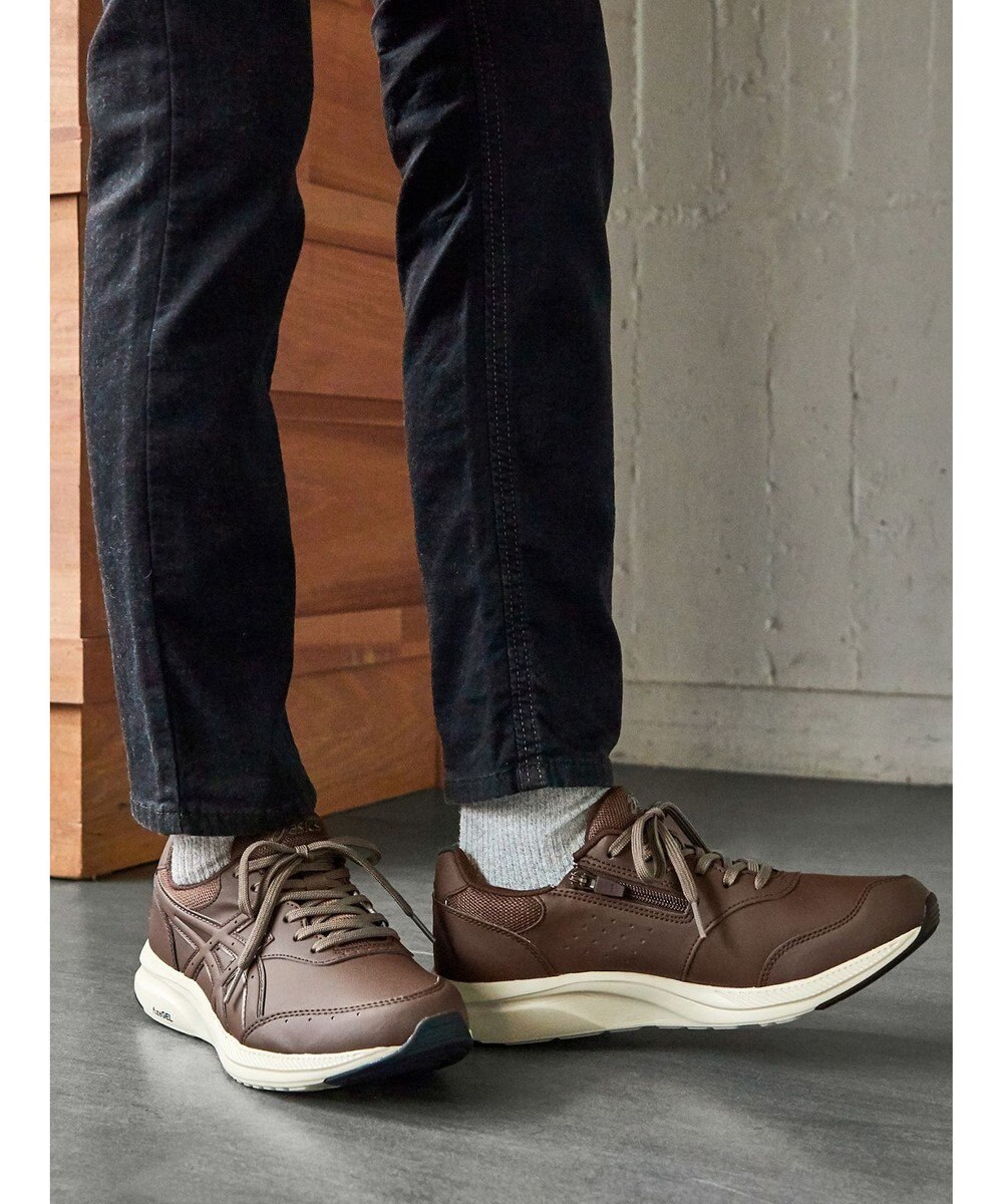 ASICS WALKING ゲルファンウォーカー M041 4E相当 