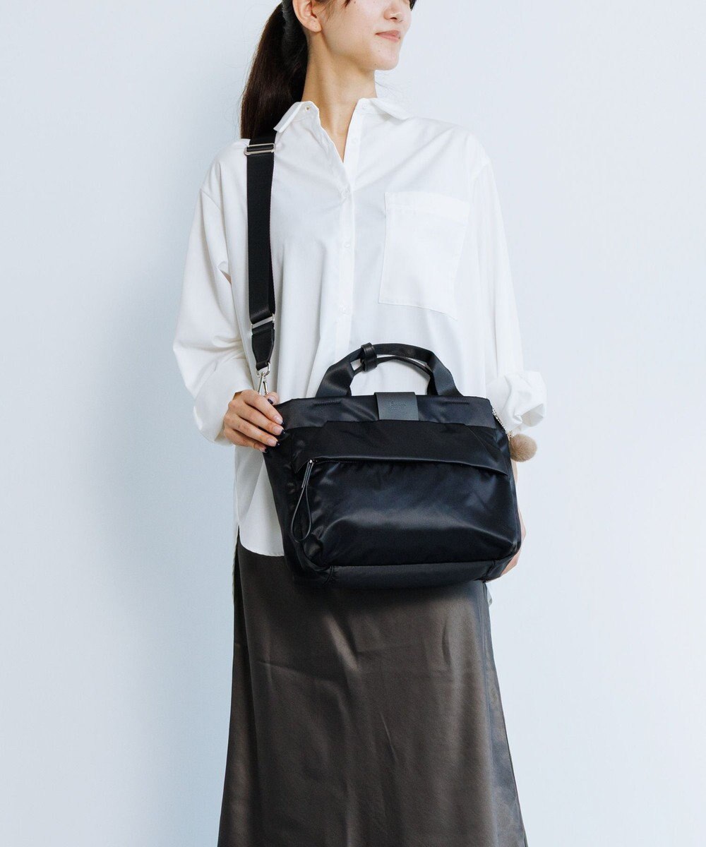 ACE BAGS & LUGGAGE Kanana project PJ16-2nd トートバッグ  B5サイズ 2way 軽量 20143 カナナ プロジェクト 