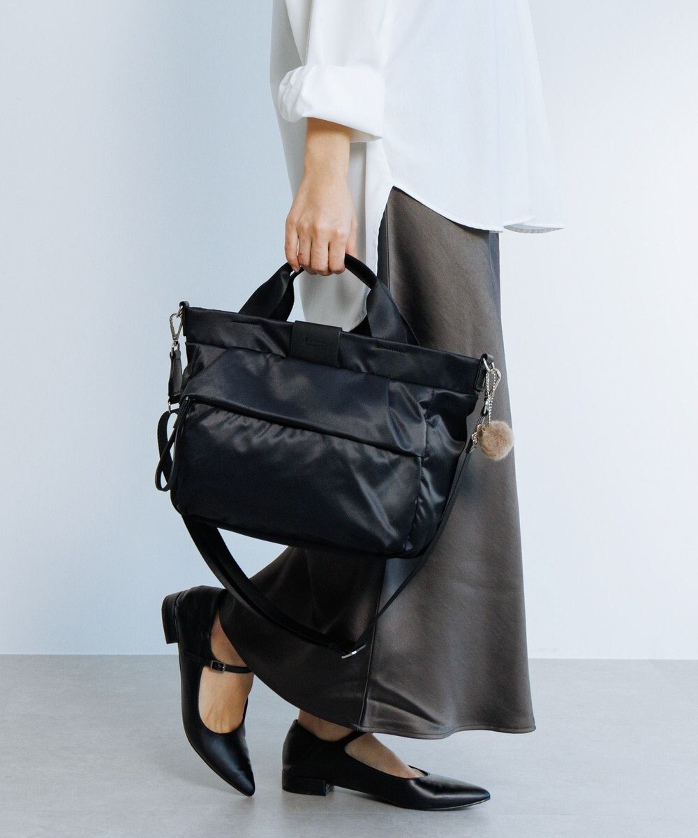 ACE BAGS & LUGGAGE Kanana project PJ16-2nd トートバッグ  B5サイズ 2way 軽量 20143 カナナ プロジェクト 