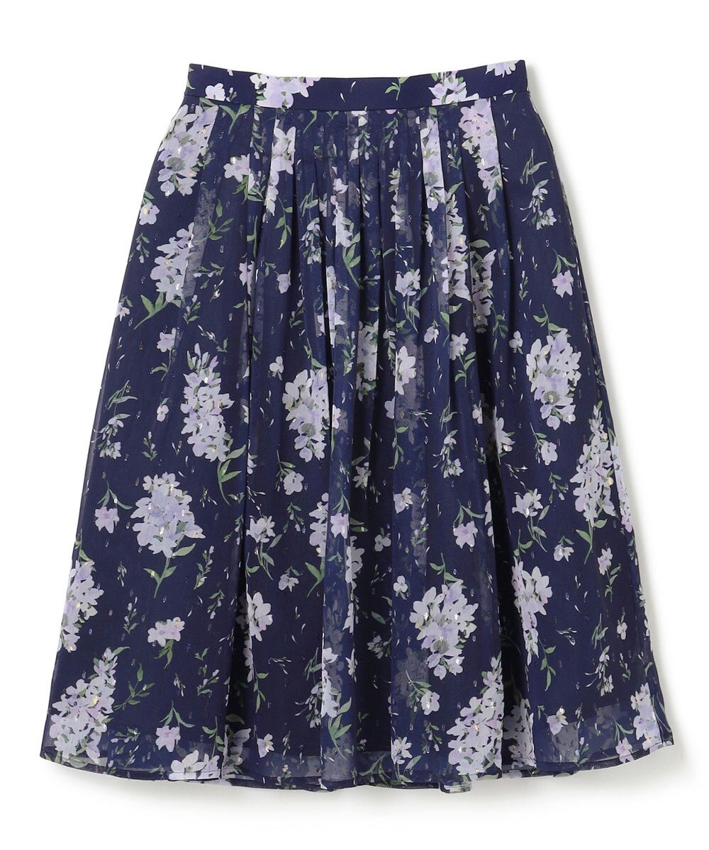 TOCCA 【洗える】MIMOSA IMPRESSION スカート 