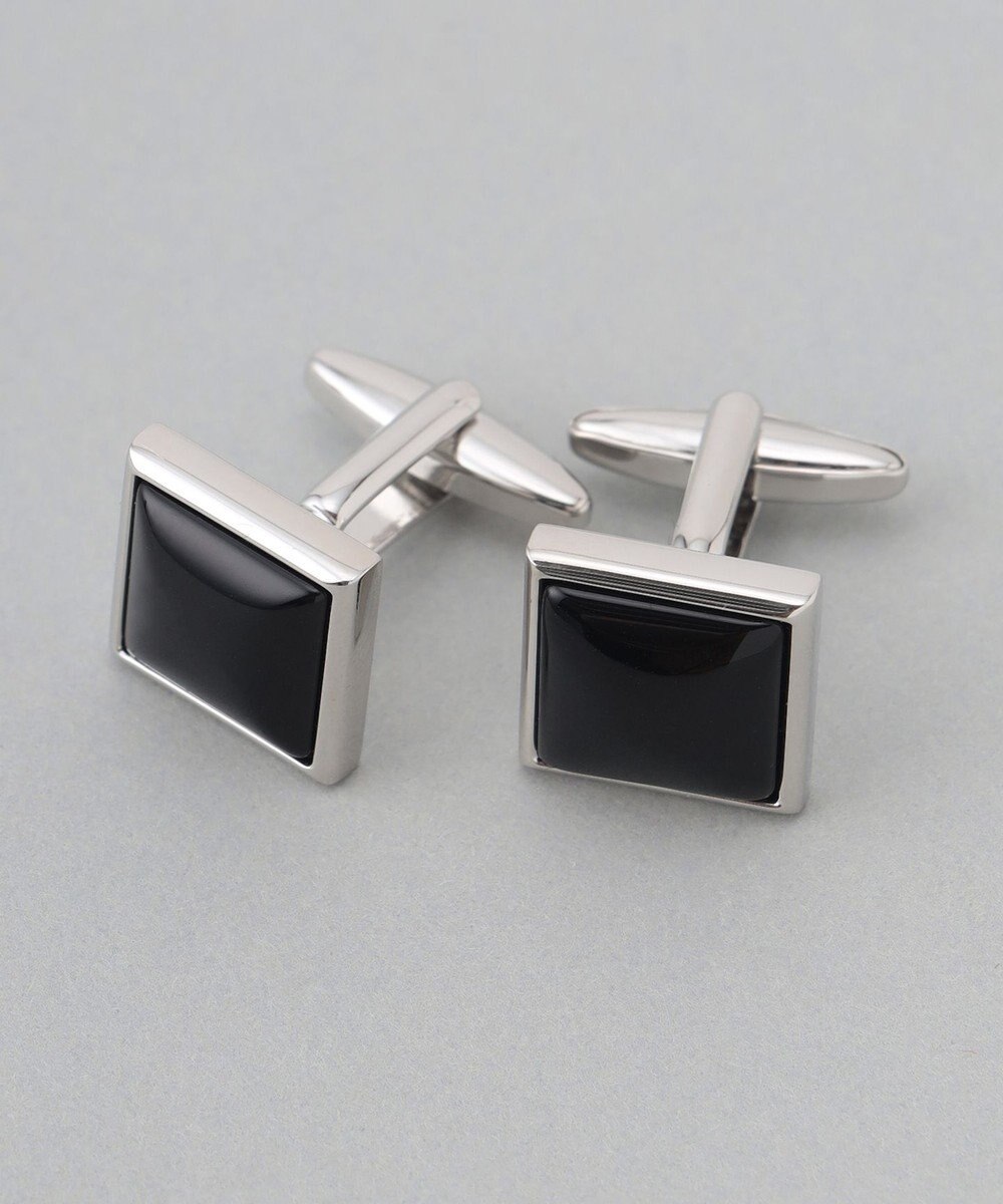 GOTAIRIKU 【WEAR BLACK】フォーマル用 カフス 