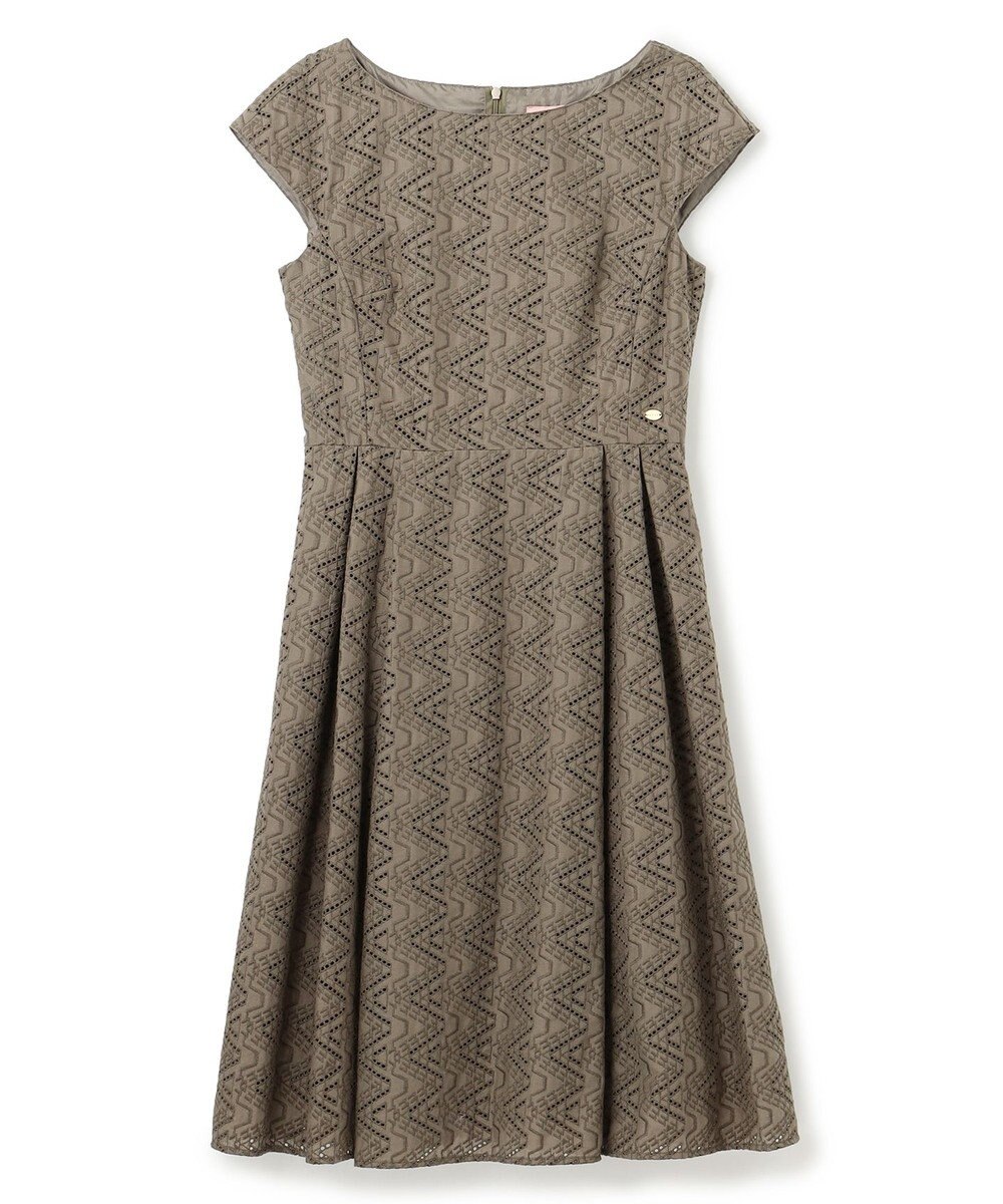 TOCCA 【00サイズあり・消臭・洗える】TRAVELING ドレス 