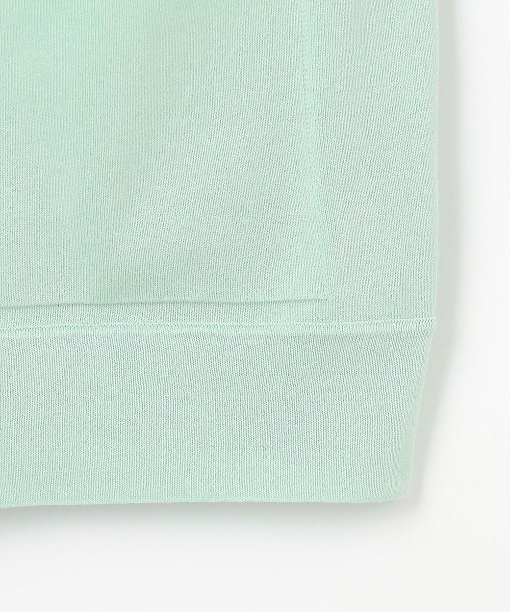 J.PRESS LADIES L 【洗える】Cotton Acetate ドルマンスリーブ カーディガン 