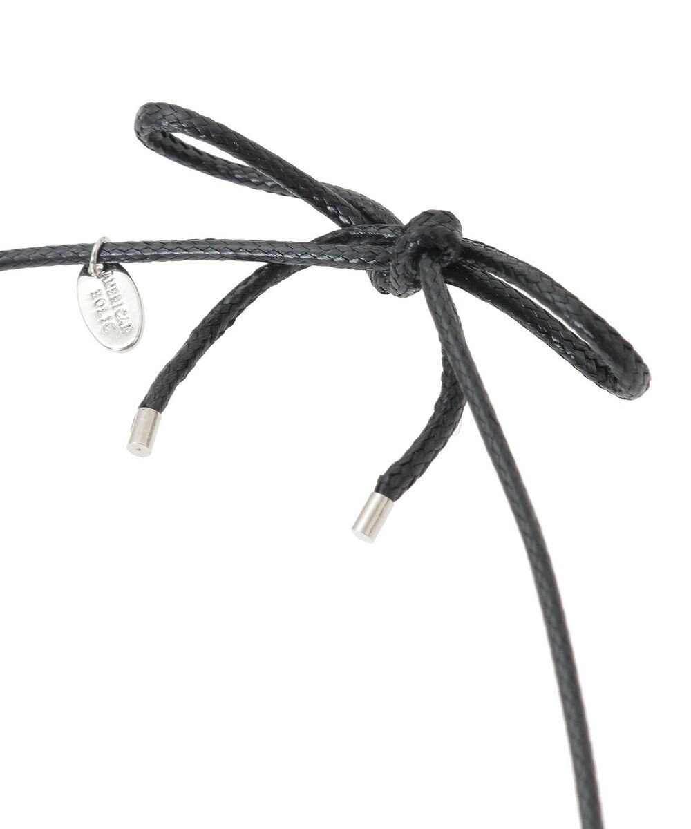 AMERICAN HOLIC ホースシュートップネックレス 