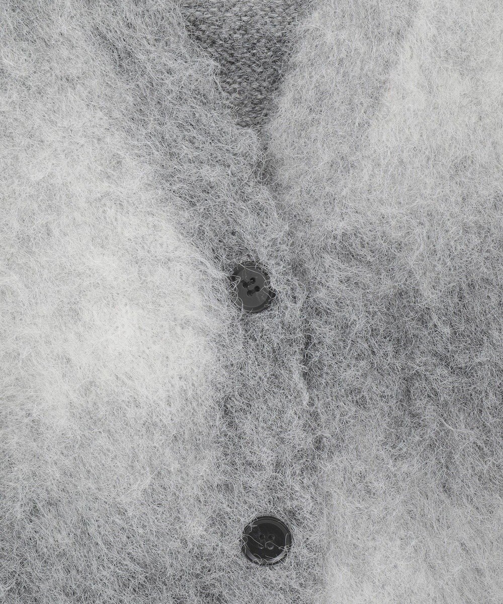 AMERICAN HOLIC PENNEY'Sシャギーグラデーションカーディガン 