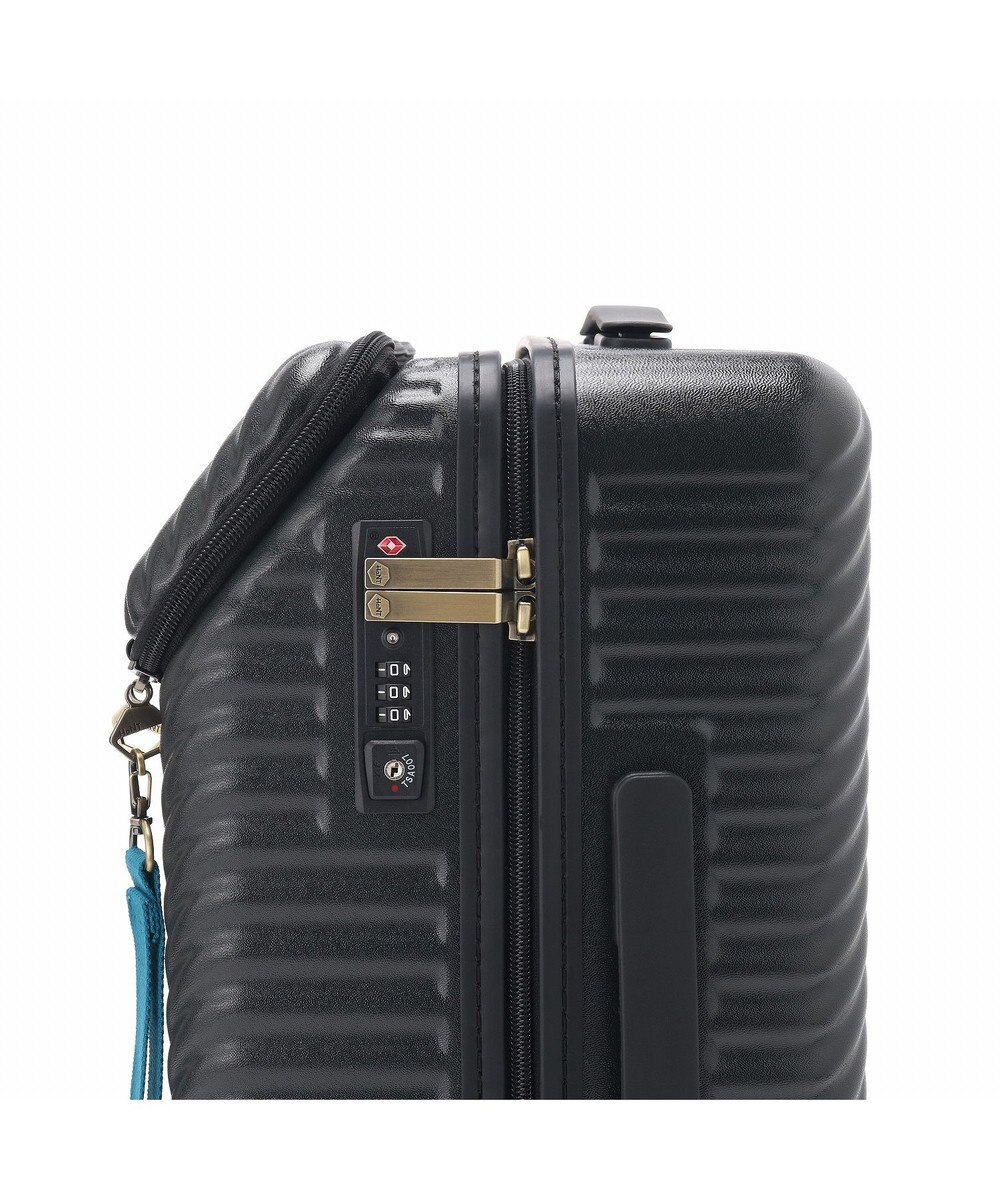 ACE BAGS & LUGGAGE HaNT ヘイヘイTR スーツケース 40L 機内持込  05180 ハント 