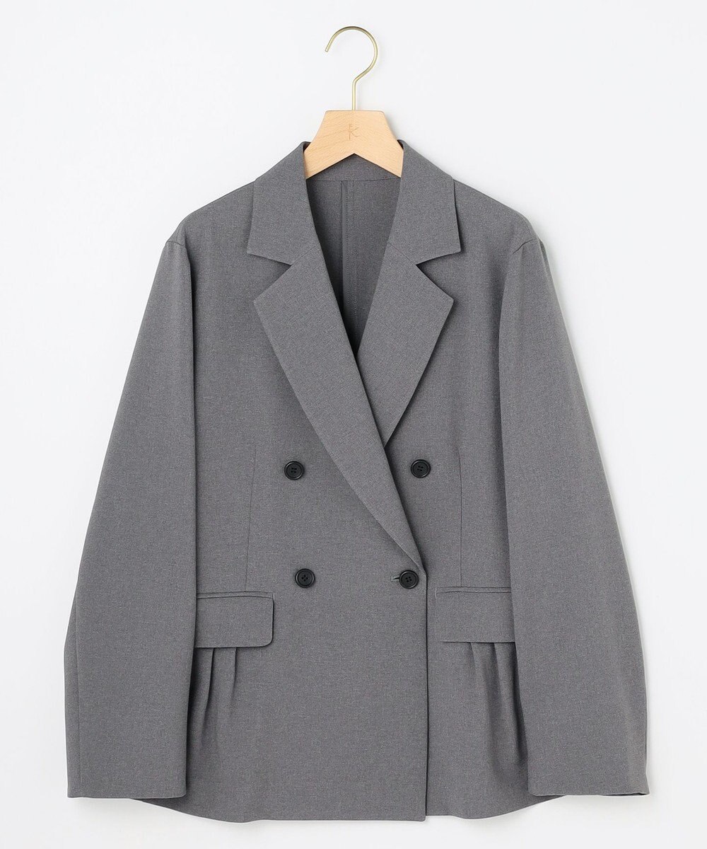 組曲 S シュットクロス ジャケット 