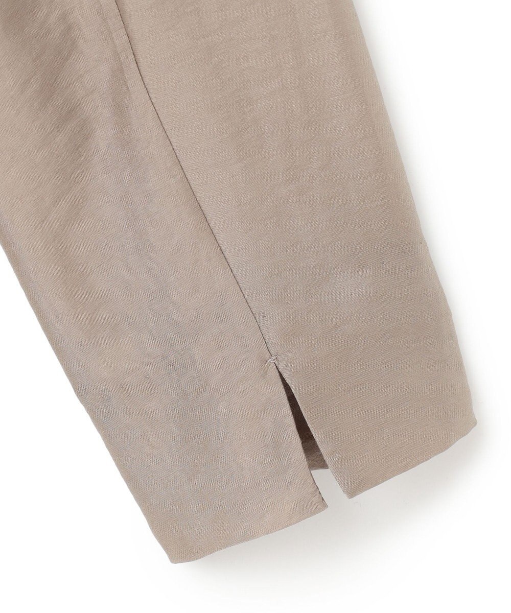 ICB 【接触冷感・速乾・洗える】 リヨセルシアー ジャケット 